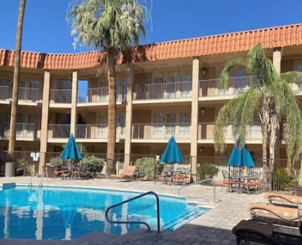 Doubletree By Hilton Tucson-williams Center Hotel 4*