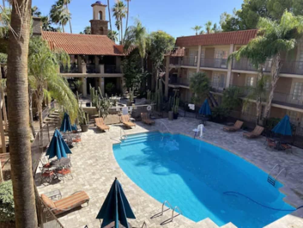 Doubletree By Hilton Tucson-williams Center Tucson