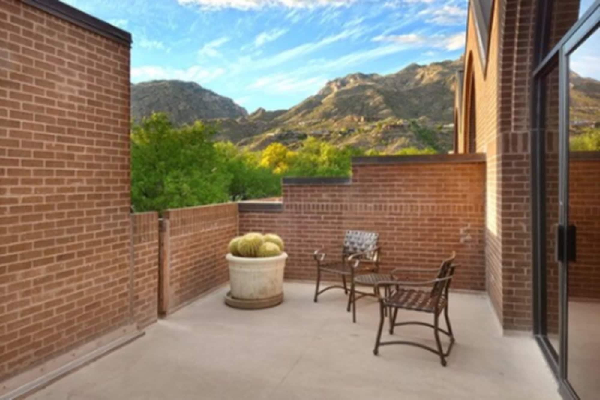 The At Ventana Canyon Tucson