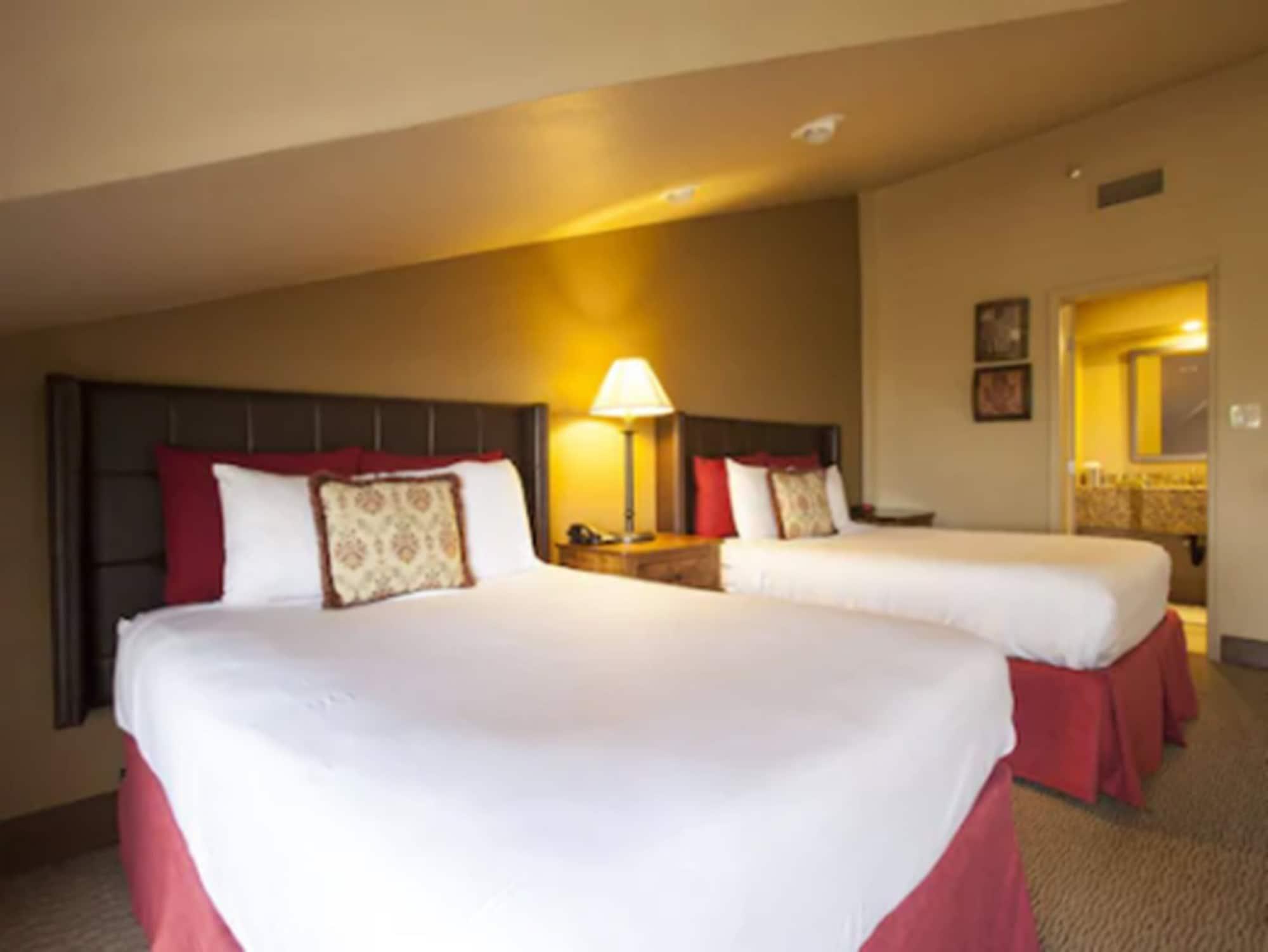 The At Ventana Canyon Resort