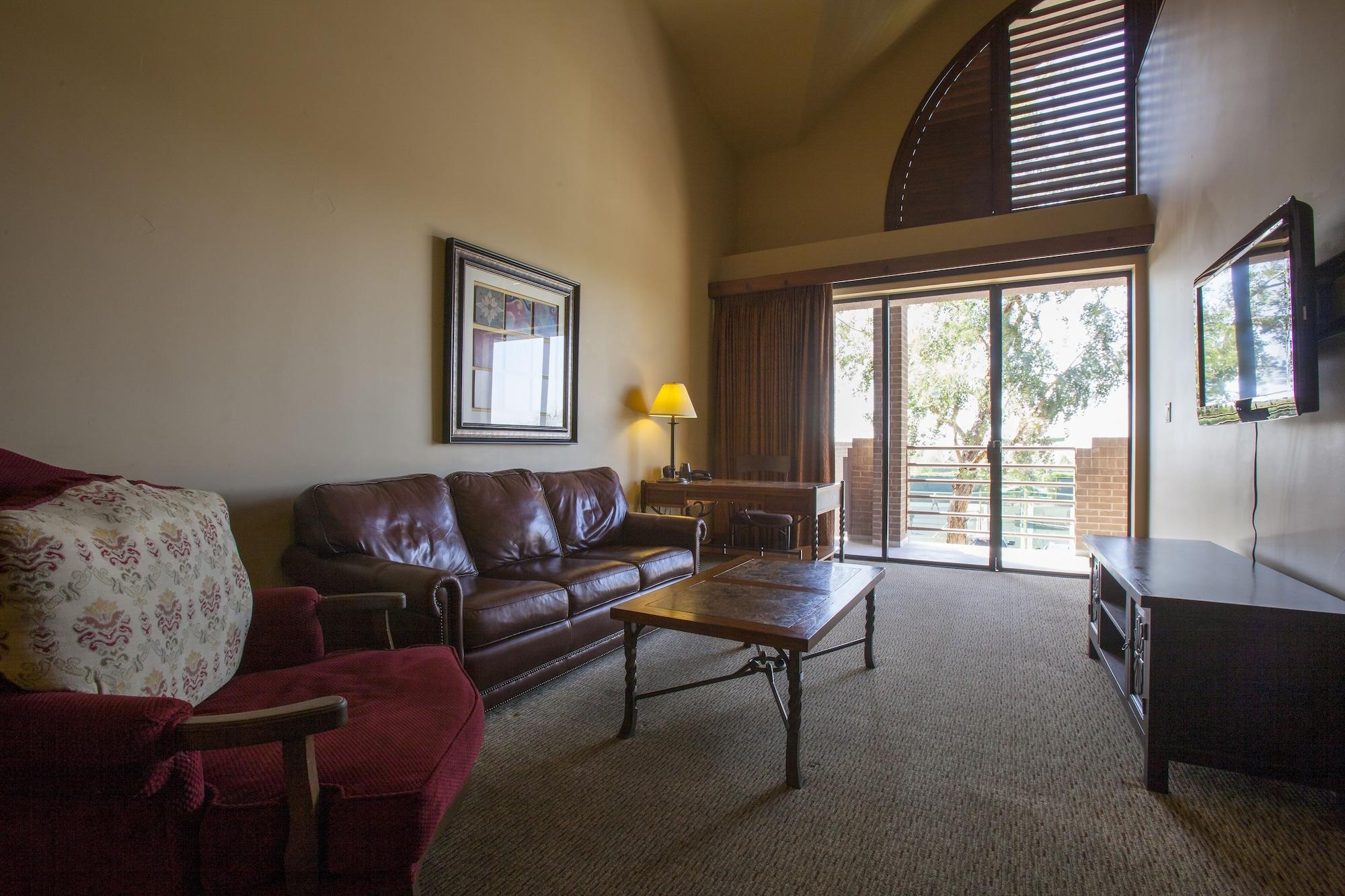 Resort The At Ventana Canyon
