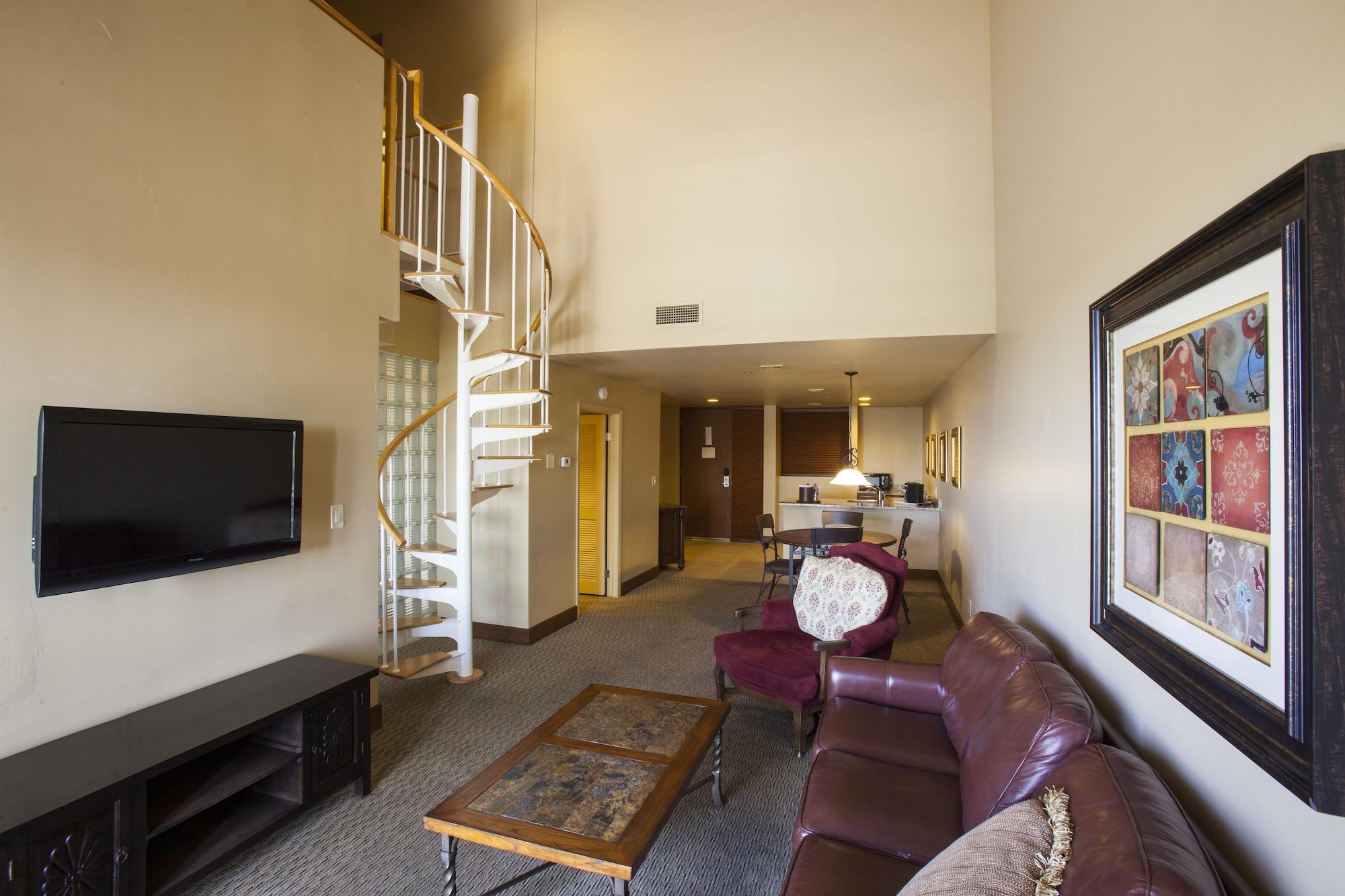 Resort The At Ventana Canyon