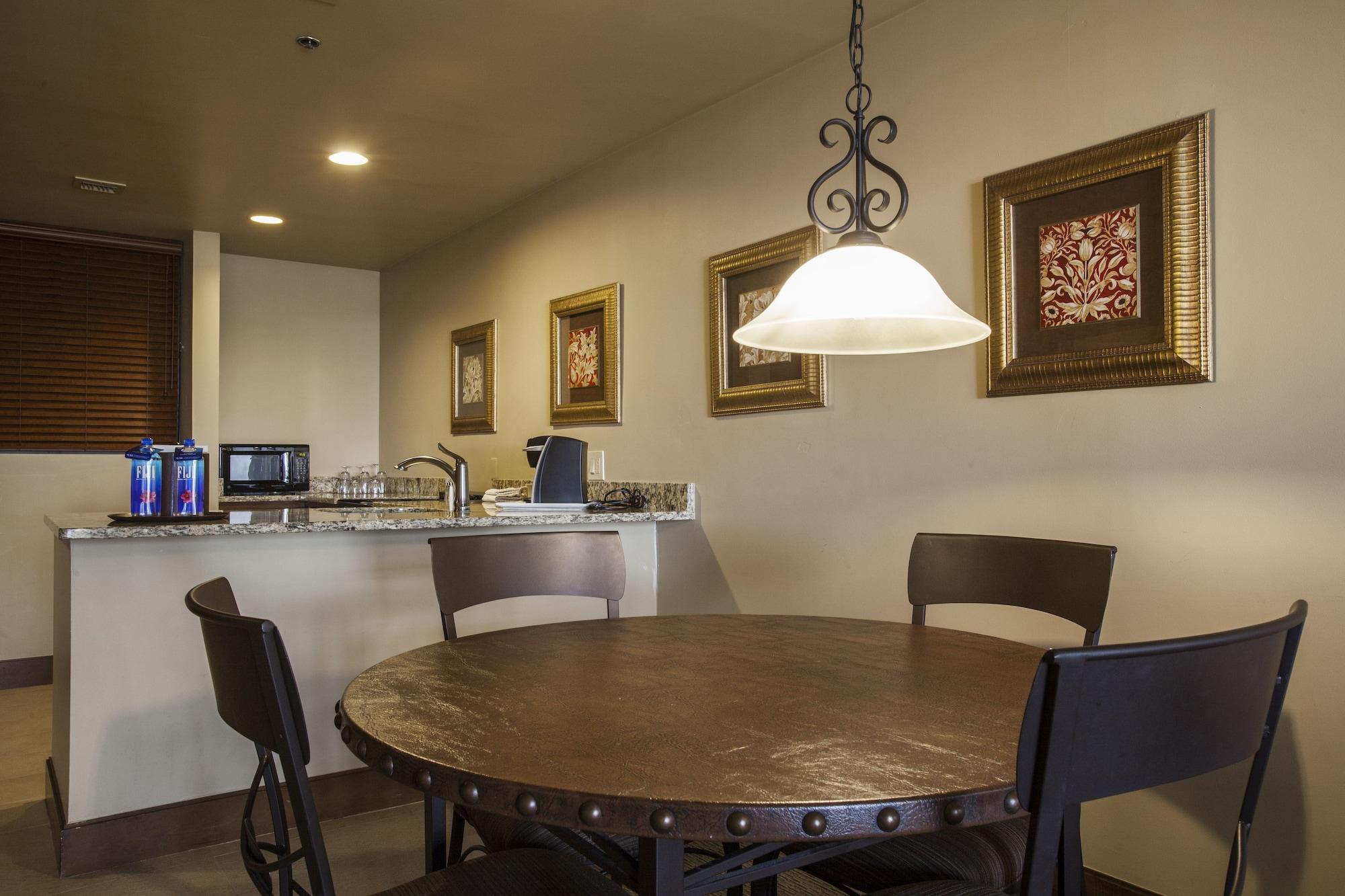 Resort The At Ventana Canyon