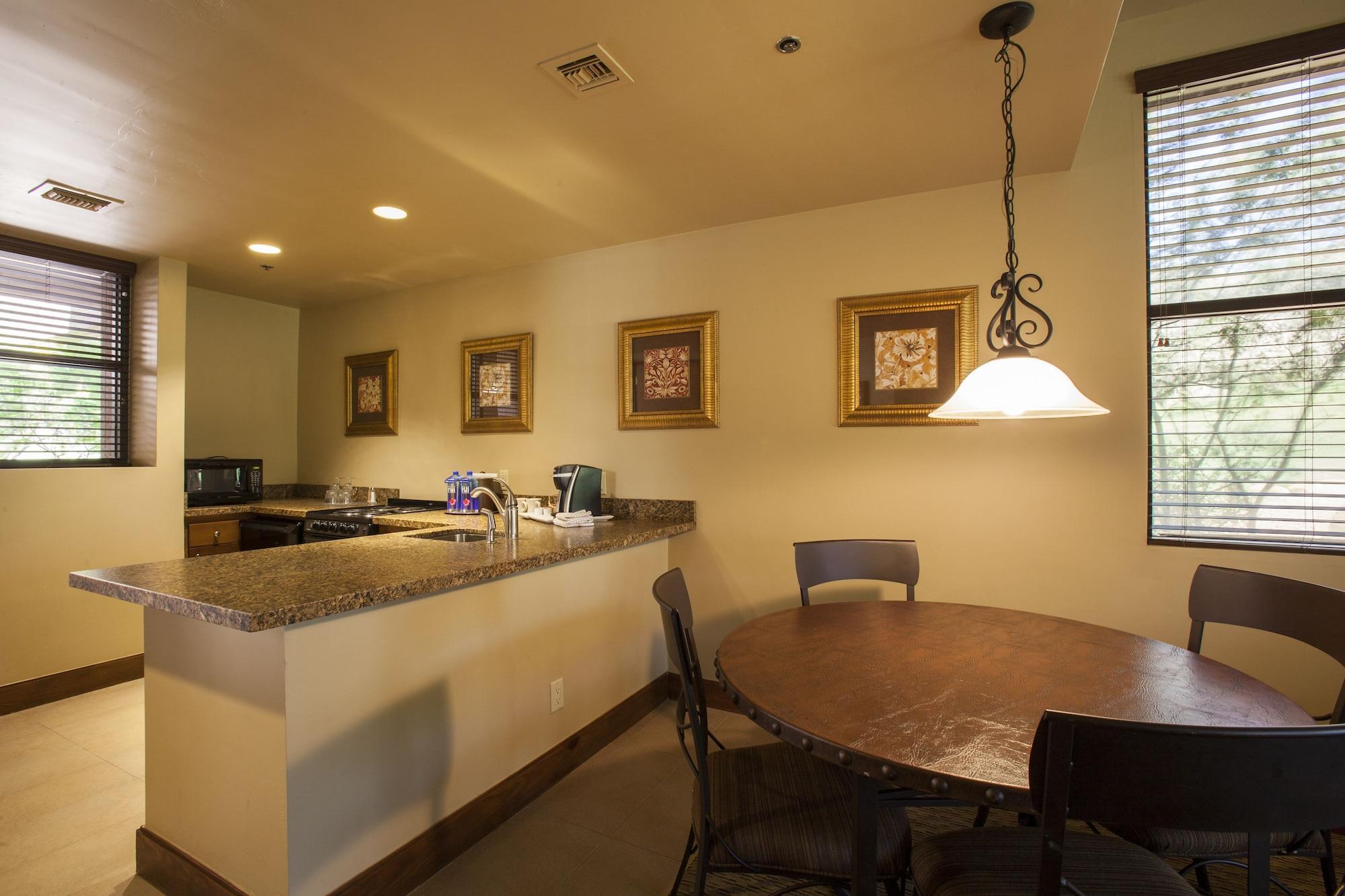 The At Ventana Canyon Resort