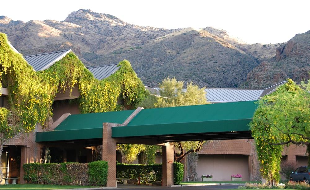 The At Ventana Canyon Resort Tucson