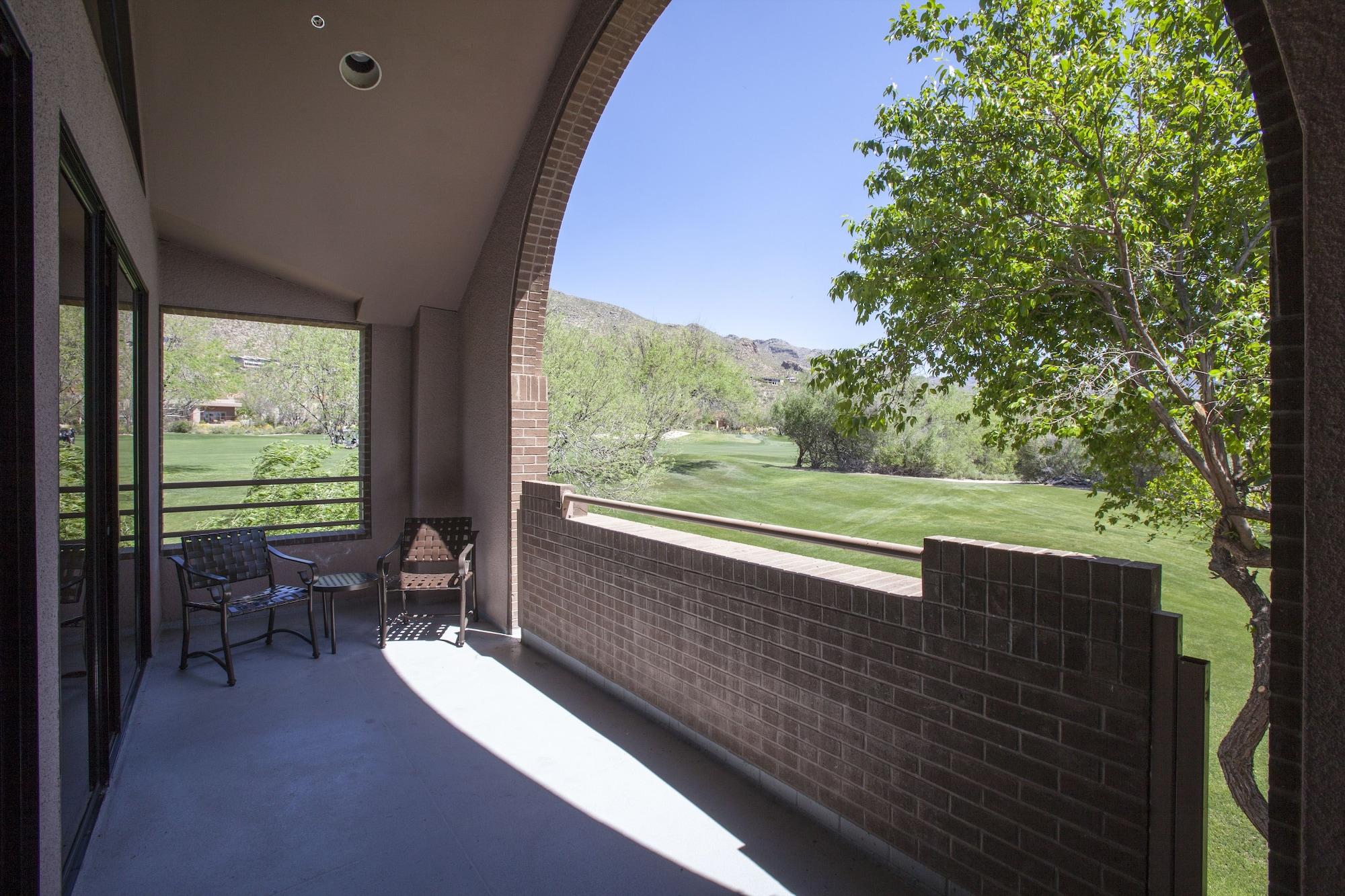 Resort The At Ventana Canyon