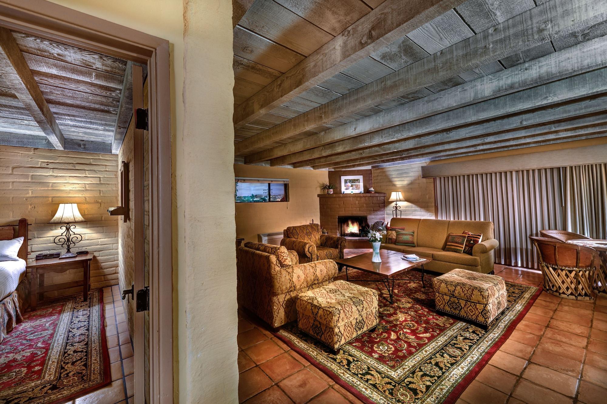 Resort Hacienda Del Sol Guest Ranch 3*