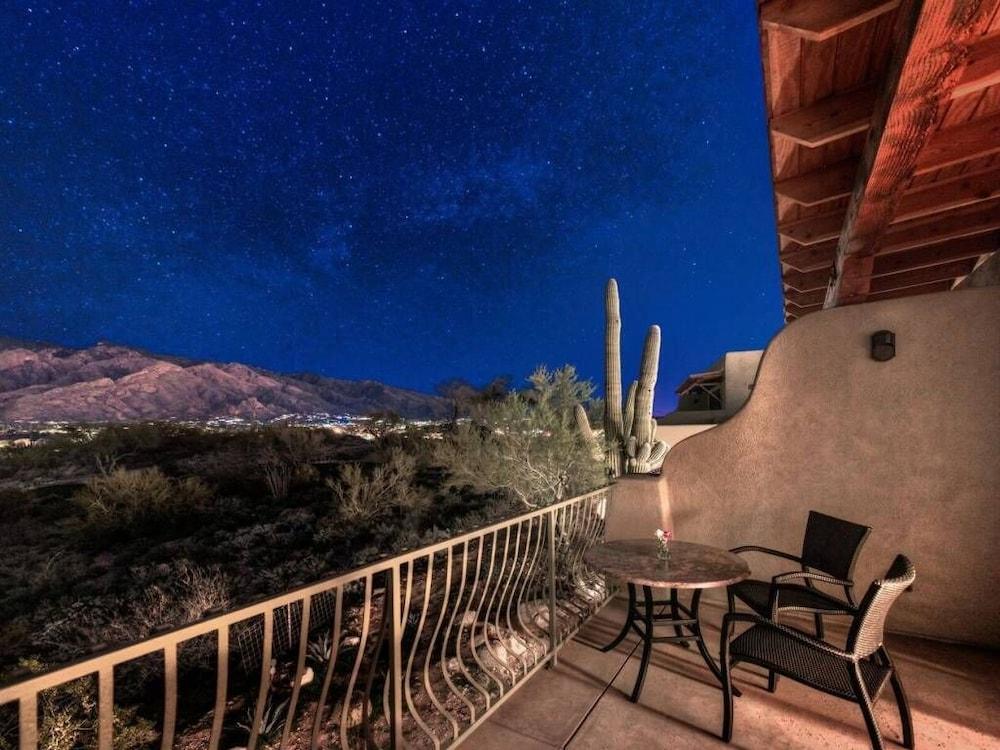Hacienda Del Sol Guest Ranch Resort Tucson