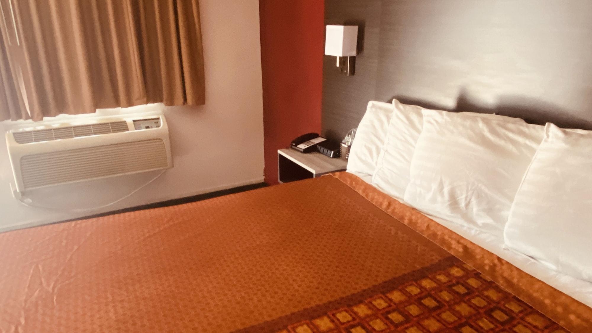 Motel Windsor Havasu