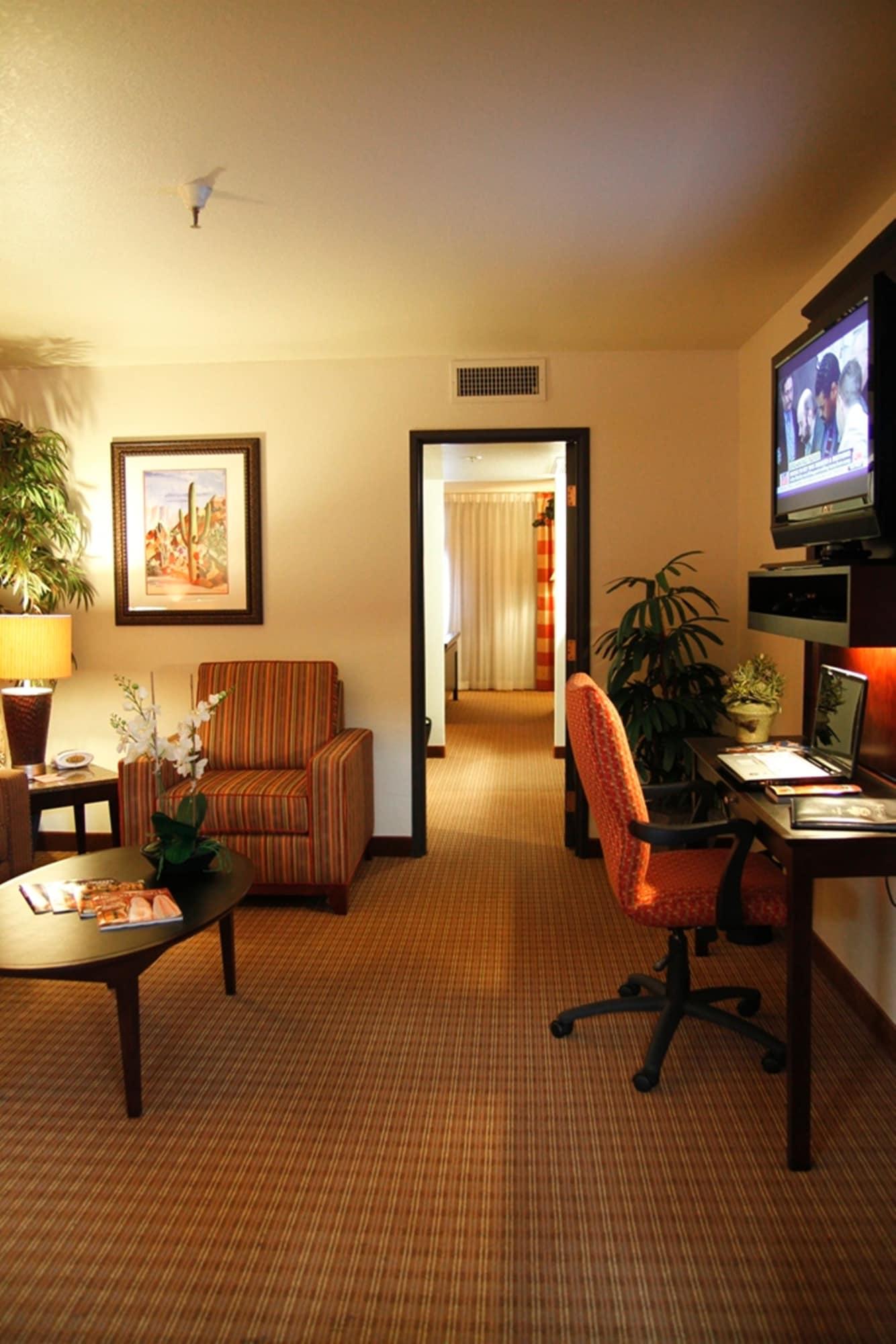 Ramada By Wyndham Viscount East Tucson