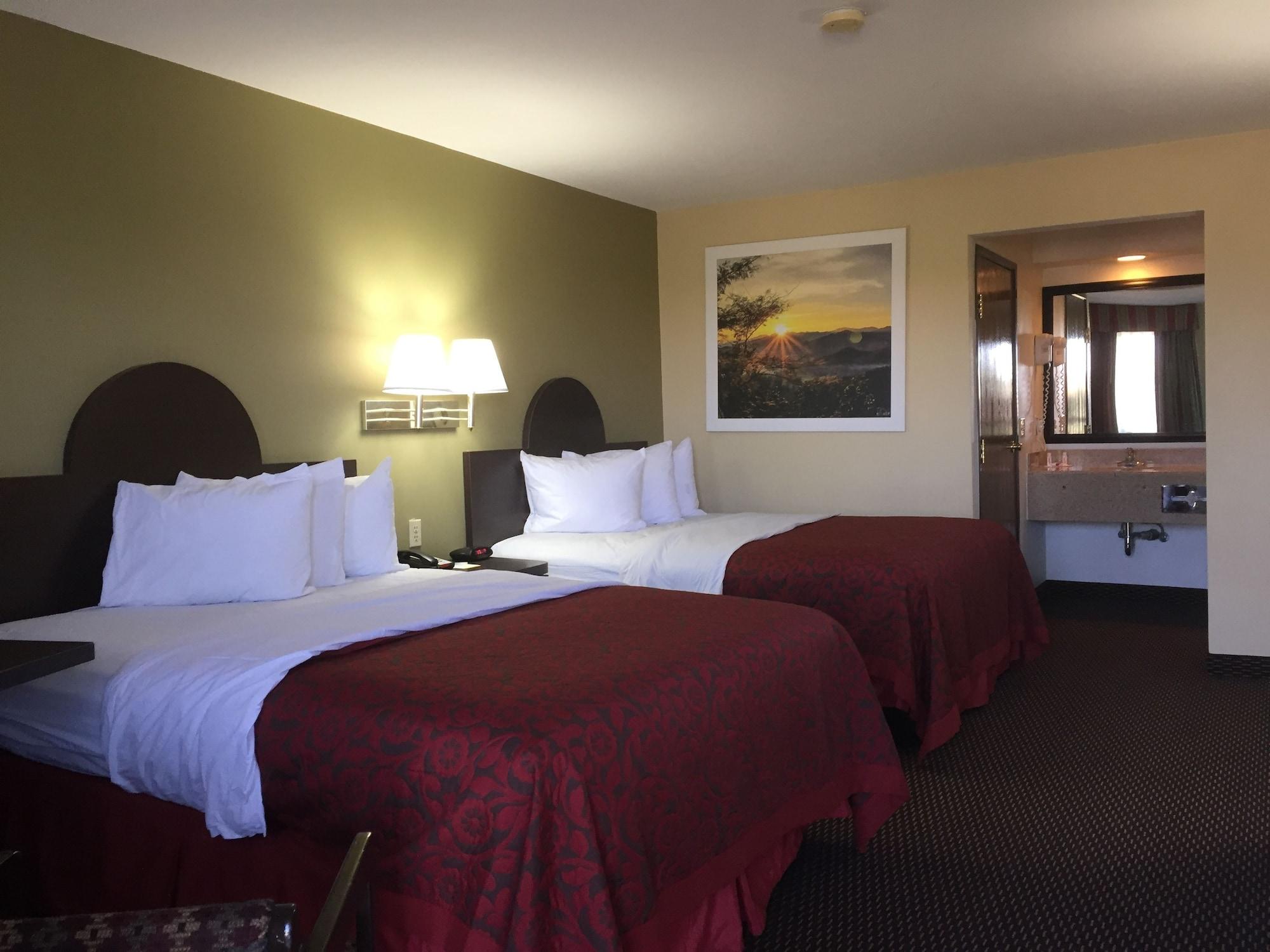 Days By Wyndham Airport Hotel 3*