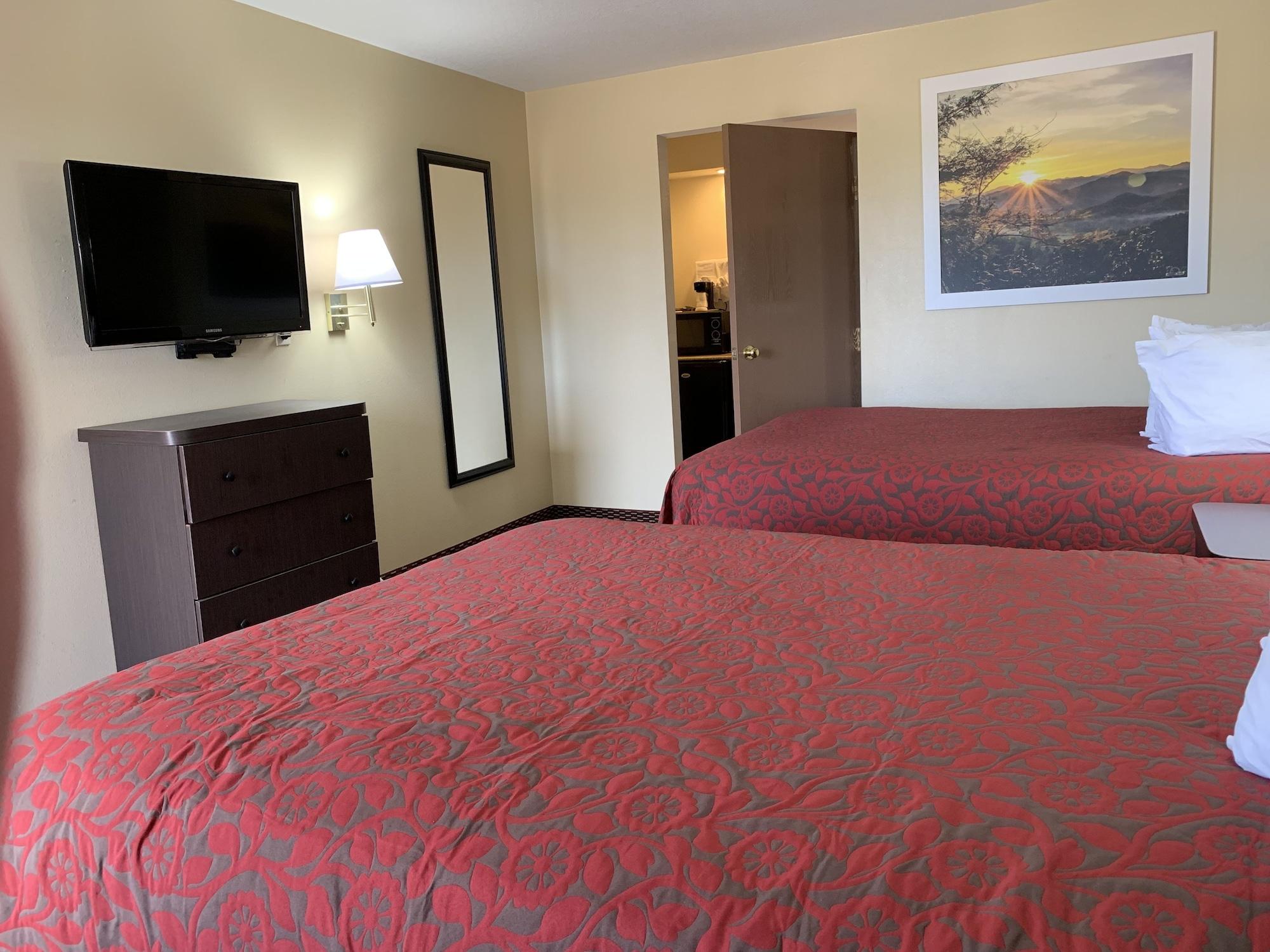 Hotel Days By Wyndham Airport