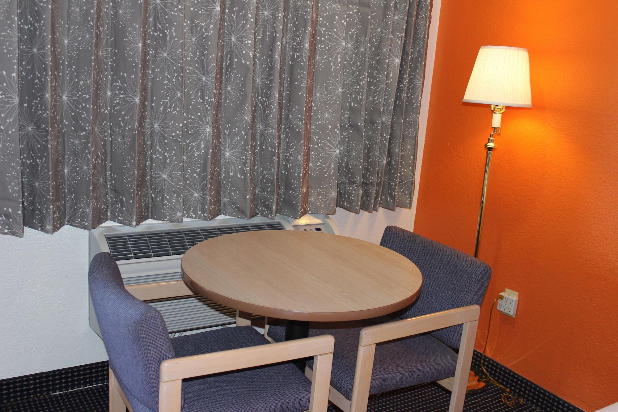 Hotel Howard Johnson By Wyndham