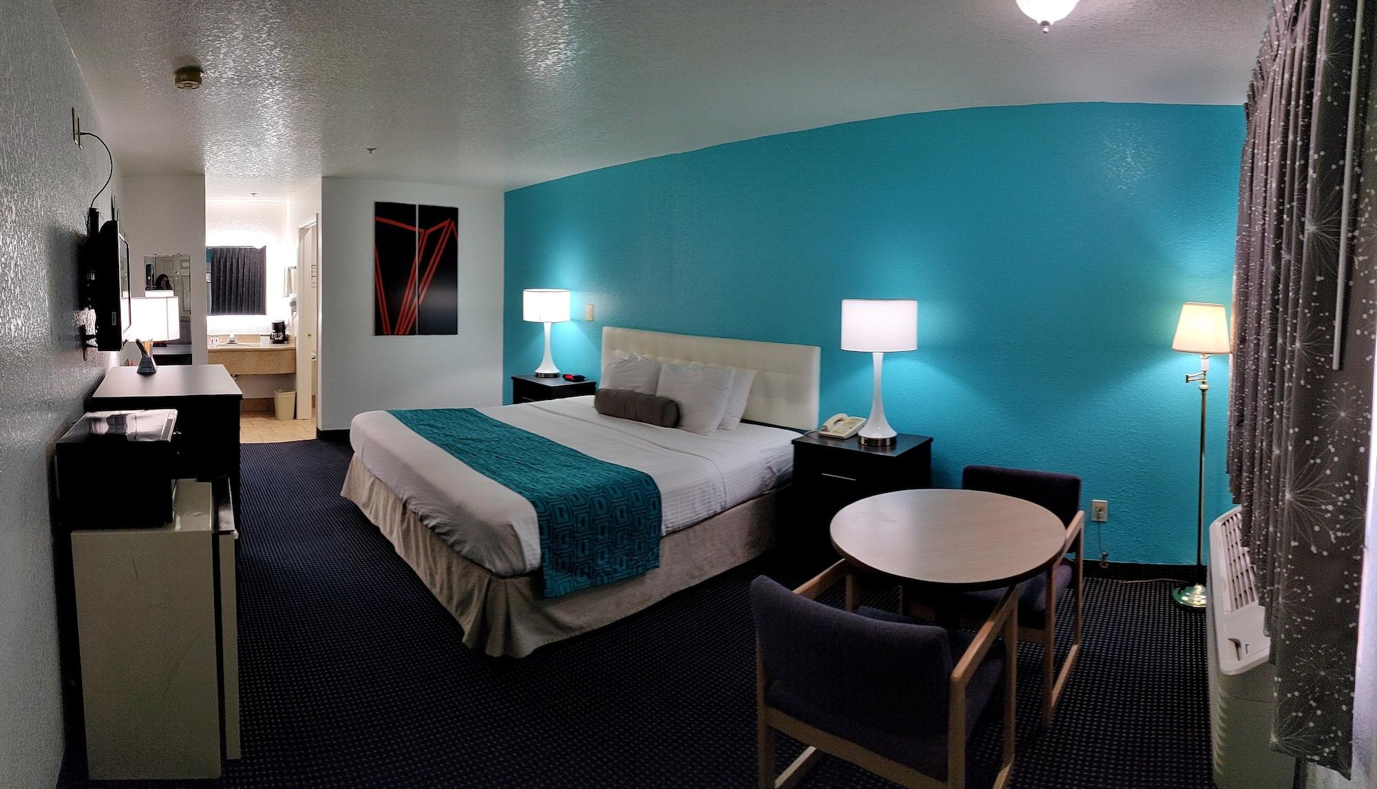 Hotel Howard Johnson By Wyndham