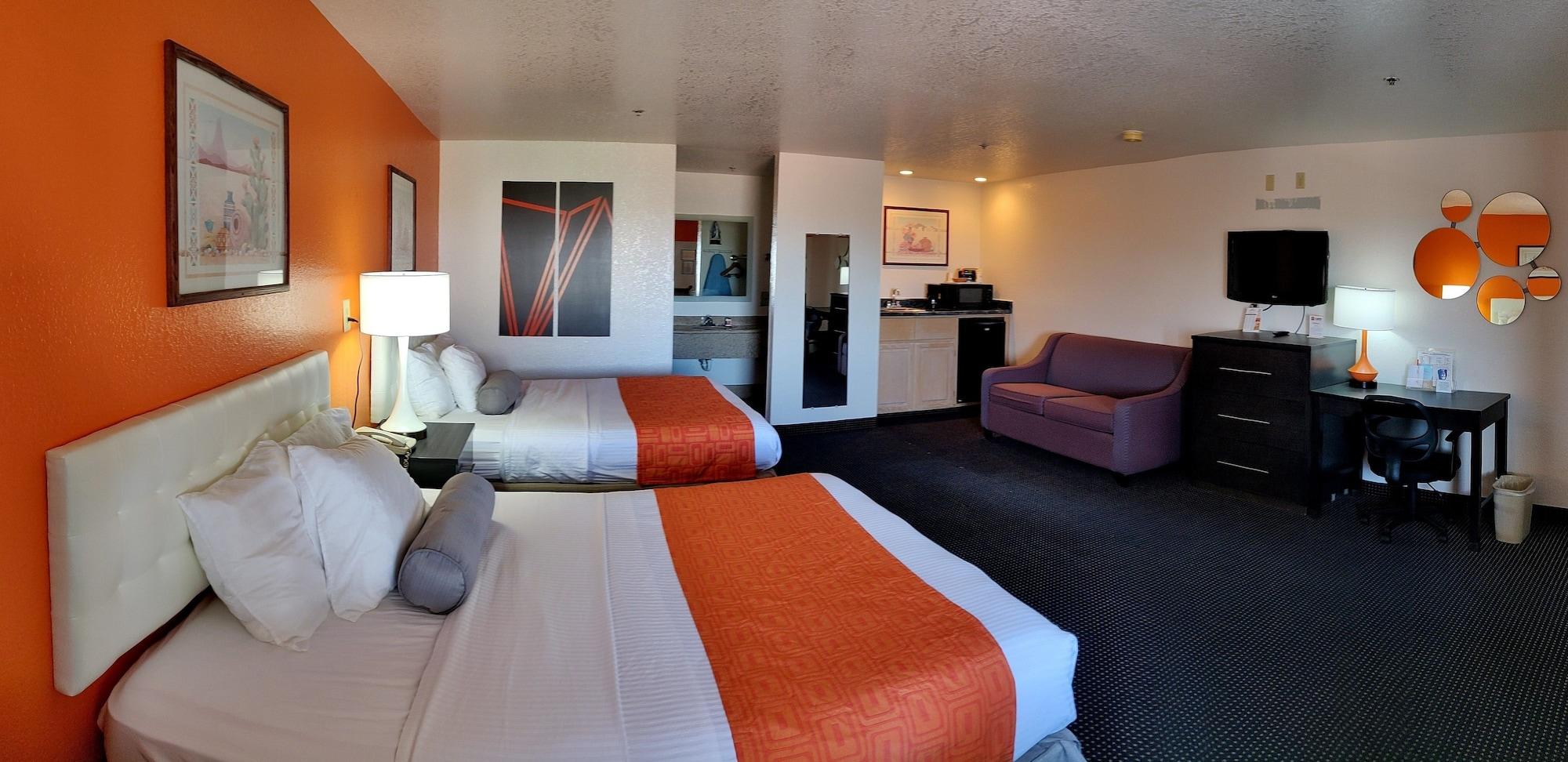 Howard Johnson By Wyndham Hotel 2*