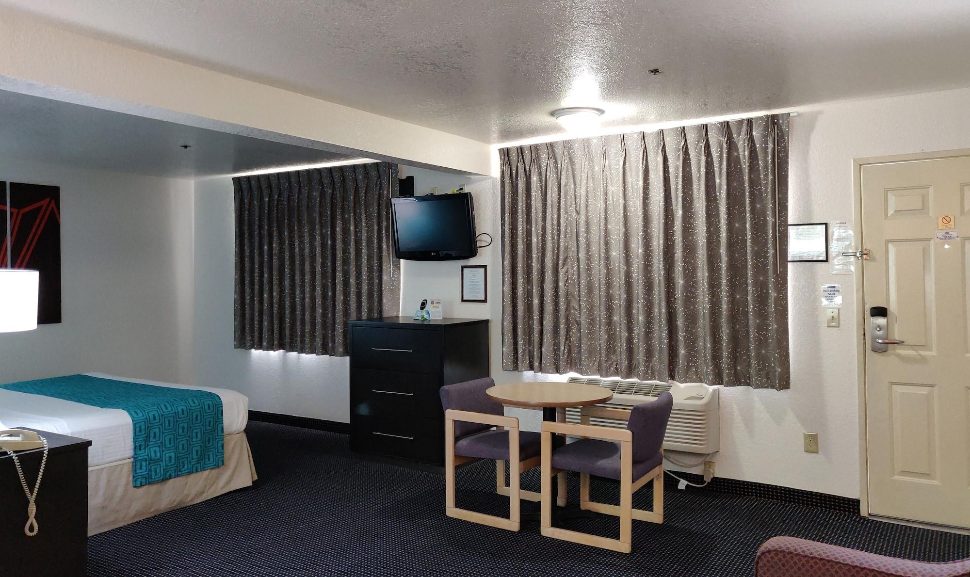 Hotel Howard Johnson By Wyndham