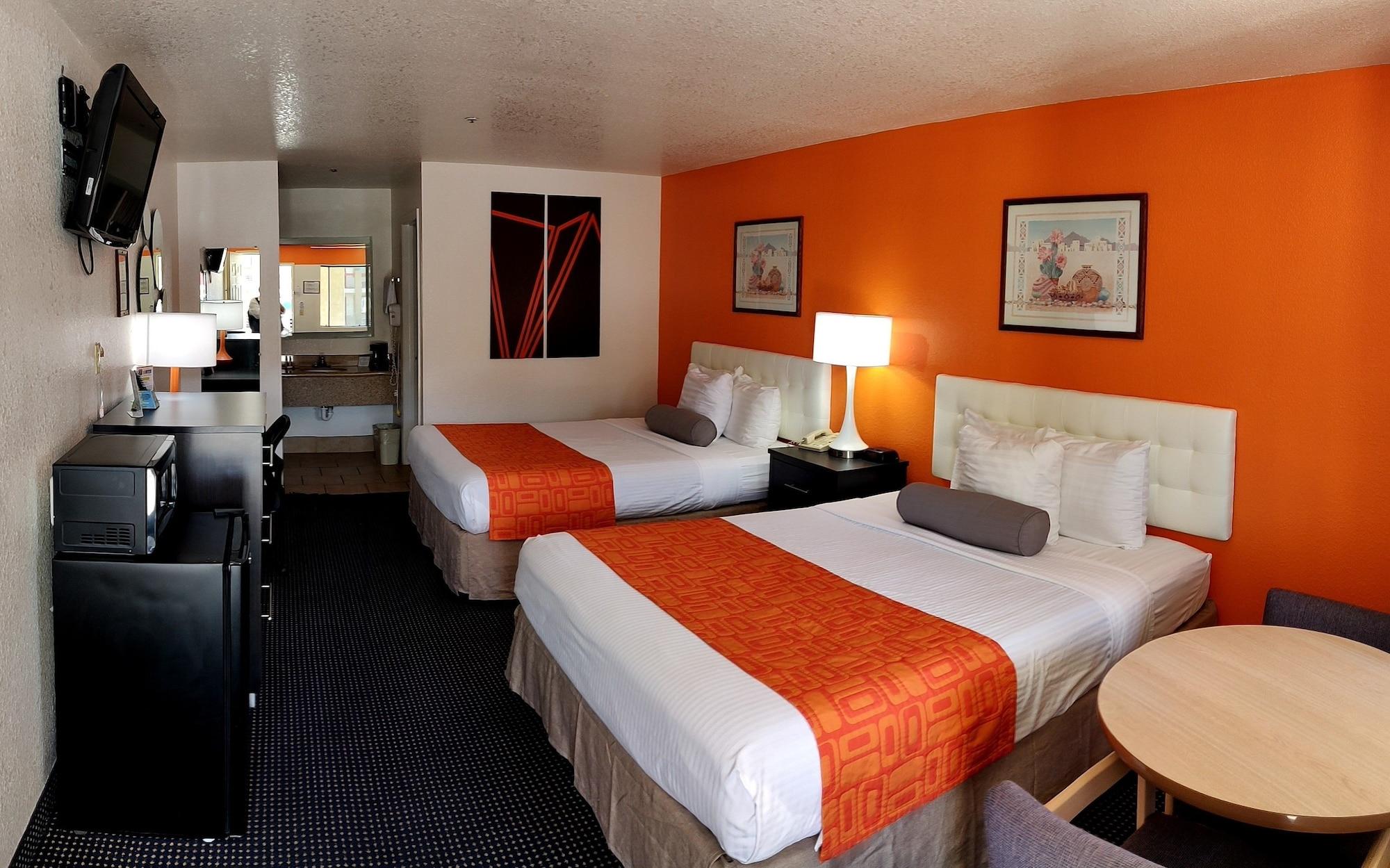 Howard Johnson By Wyndham