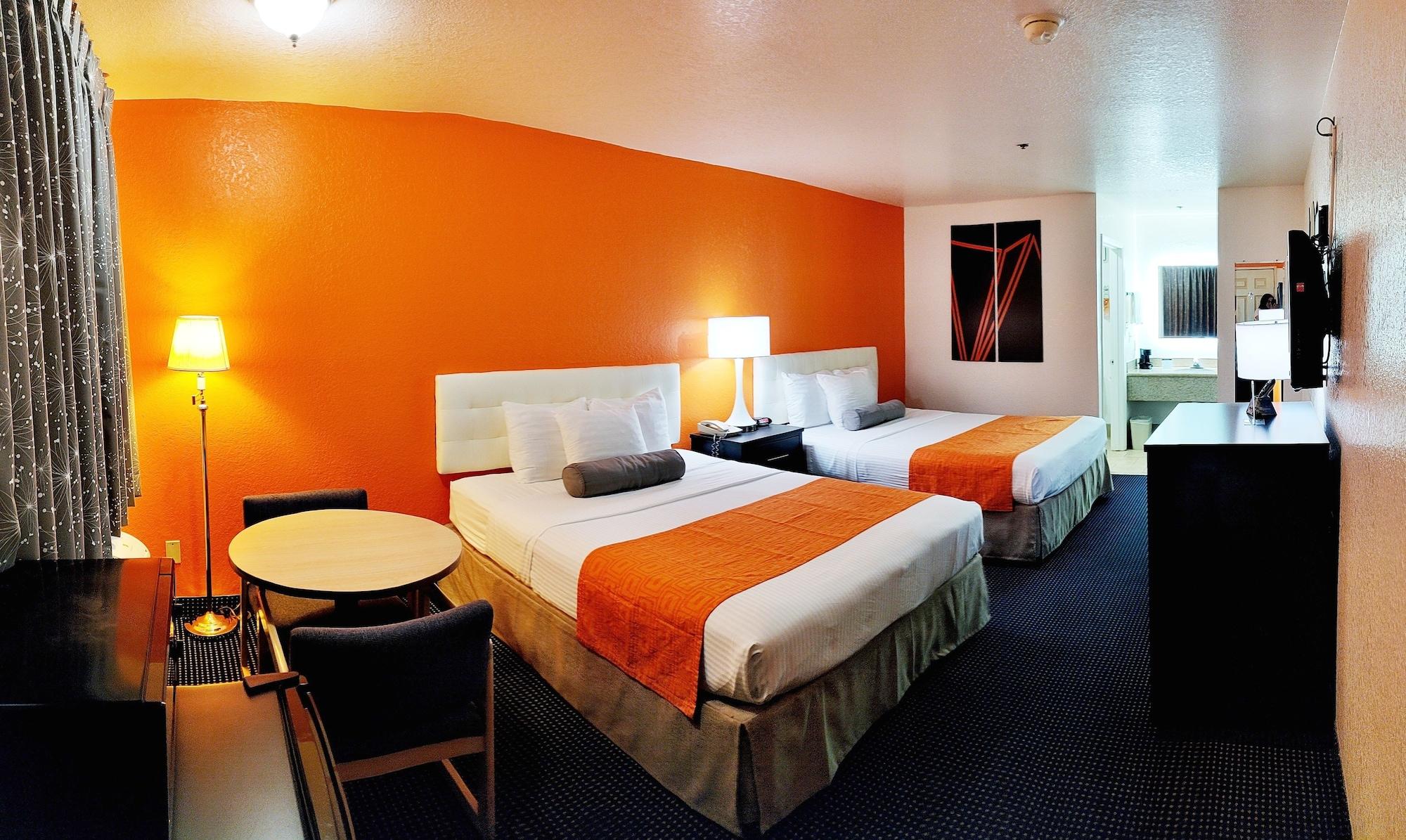 Hotel Howard Johnson By Wyndham 2*