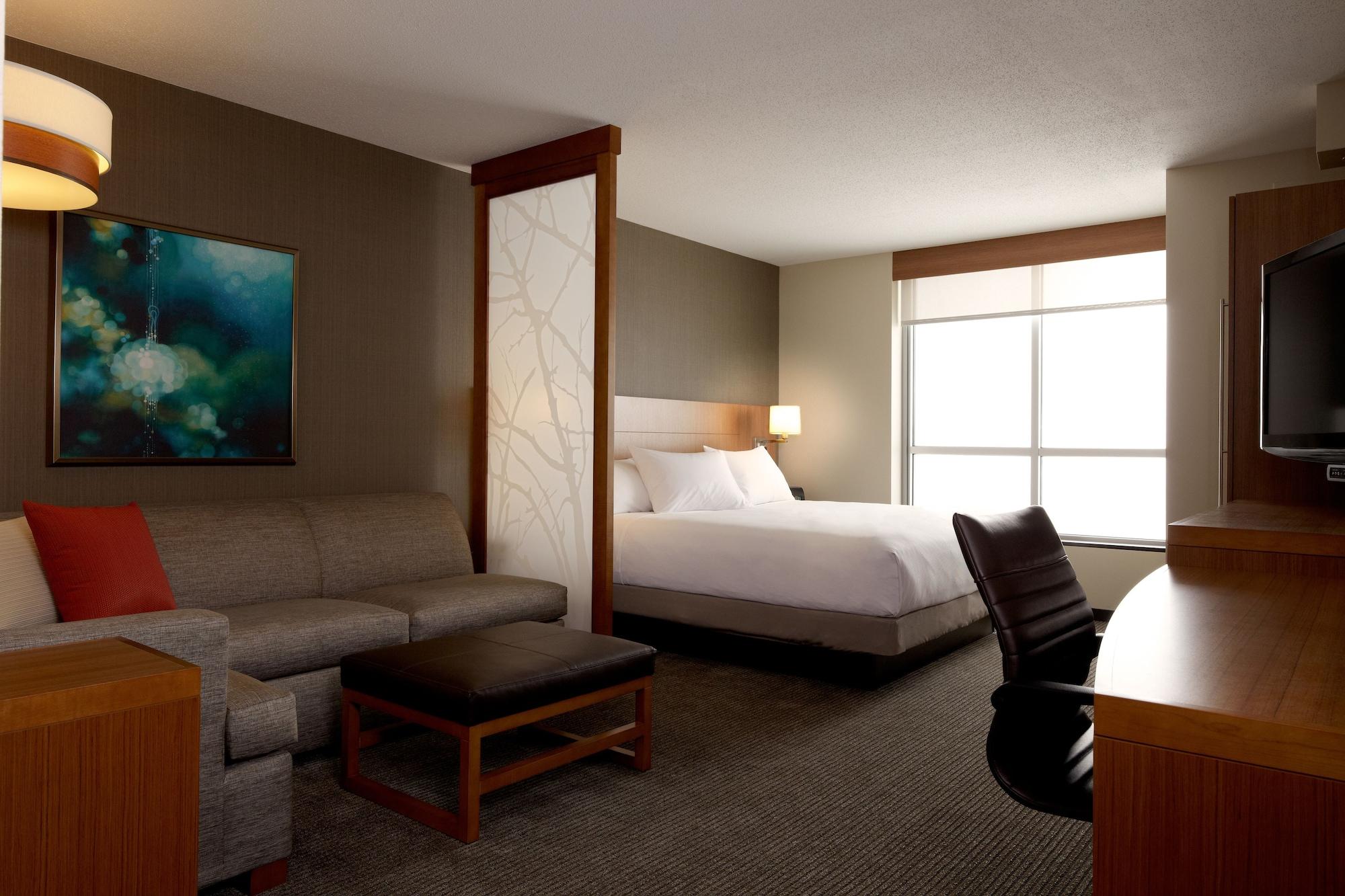 Hotel Hyatt Place Phoenix - Fashion Center Chandler
