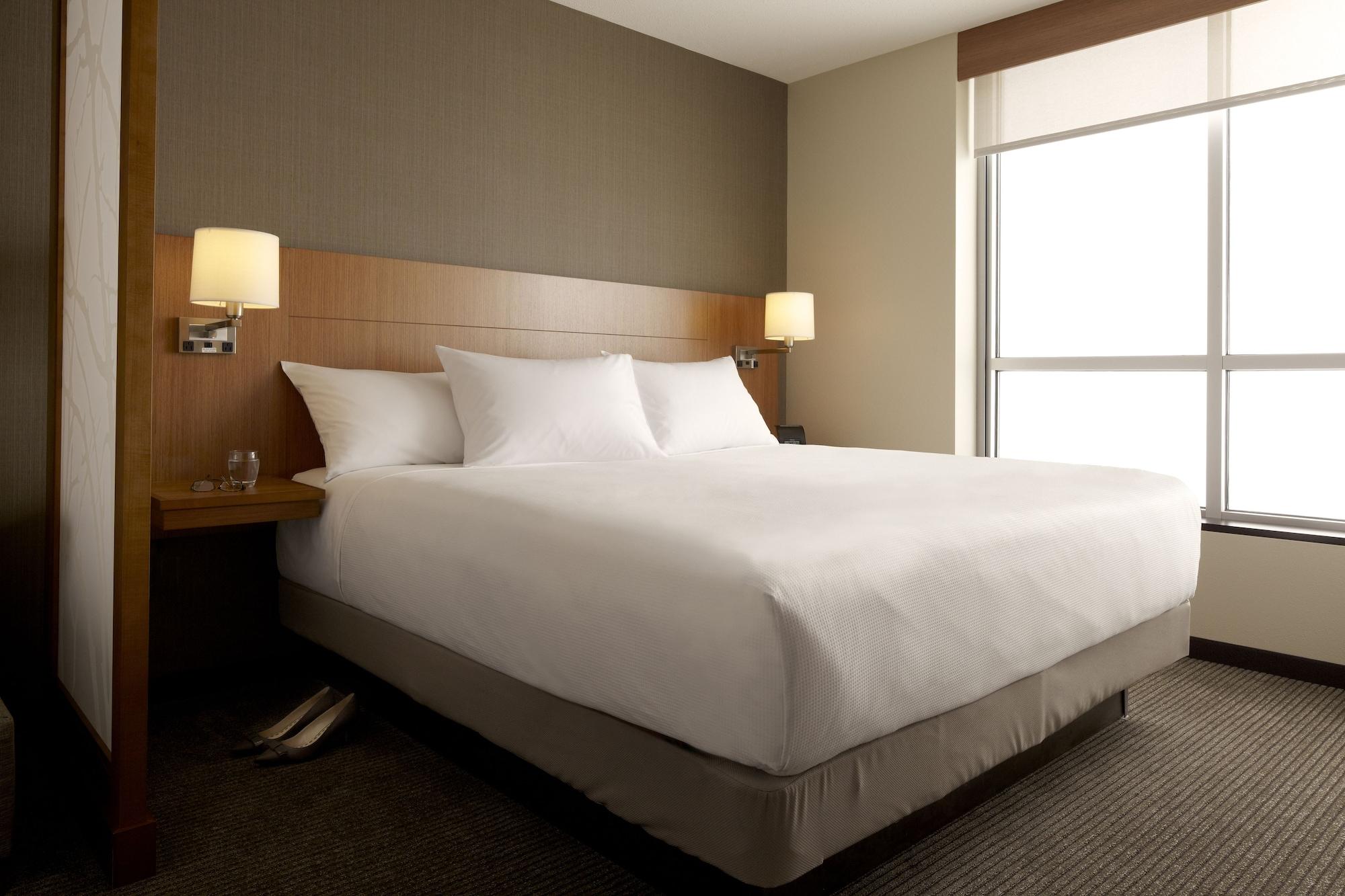 Hotel Hyatt Place Phoenix - Fashion Center