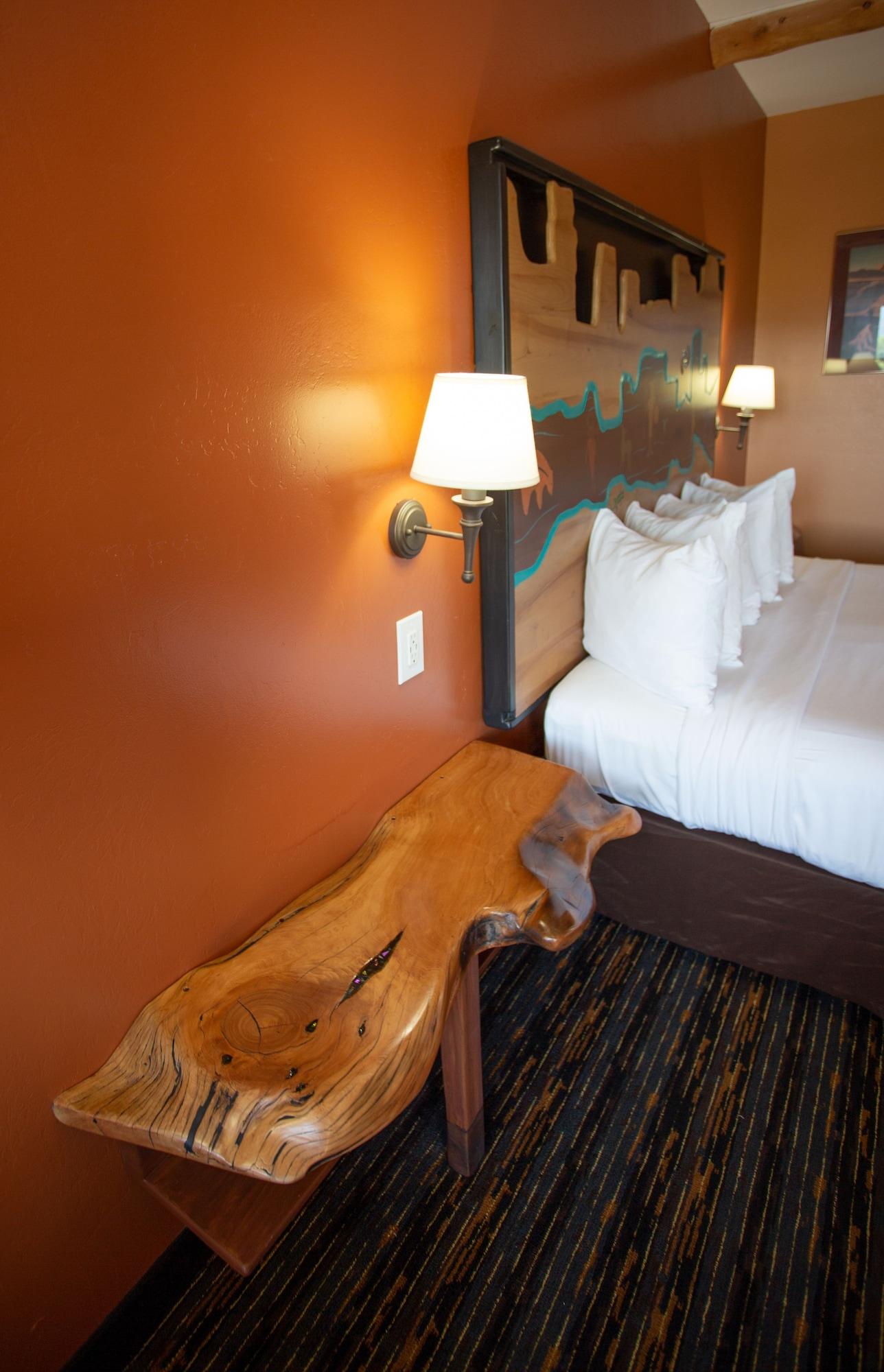 Hotel Southwest At Sedona