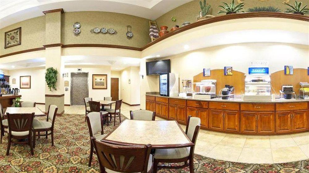 Express & By Ihg 2* Tempe