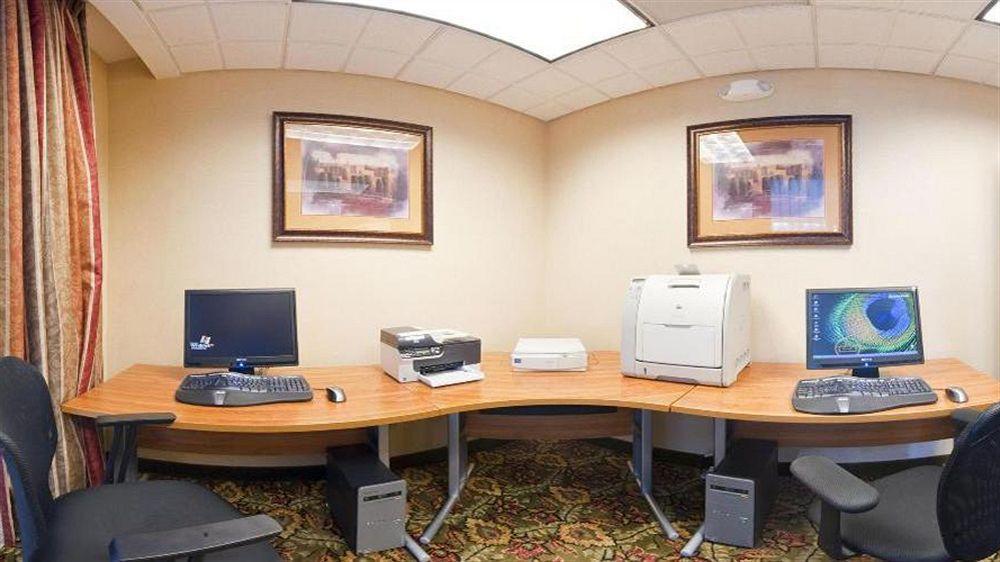 Express & By Ihg Tempe