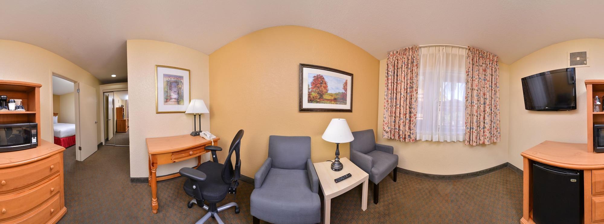 Hotel 3 Palms North Foothills Tucson