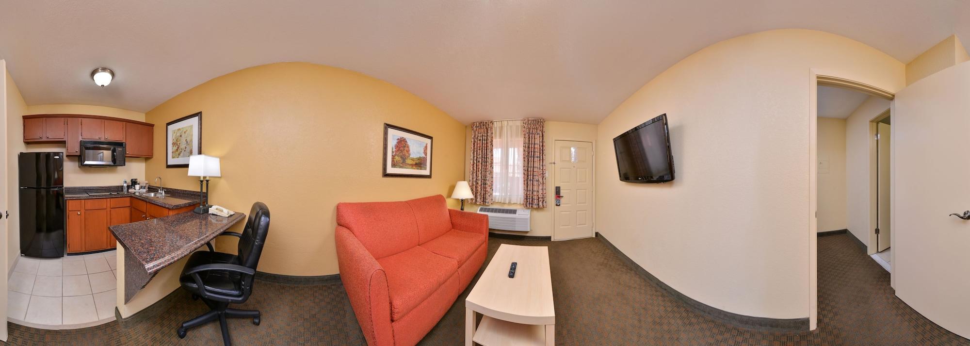 3 Palms Tucson North Foothills Hotel Casas Adobes