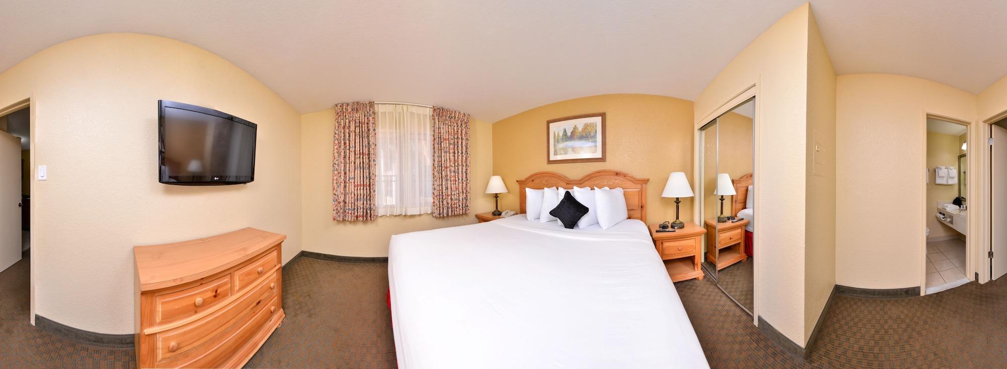 Hotel 3 Palms North Foothills Tucson