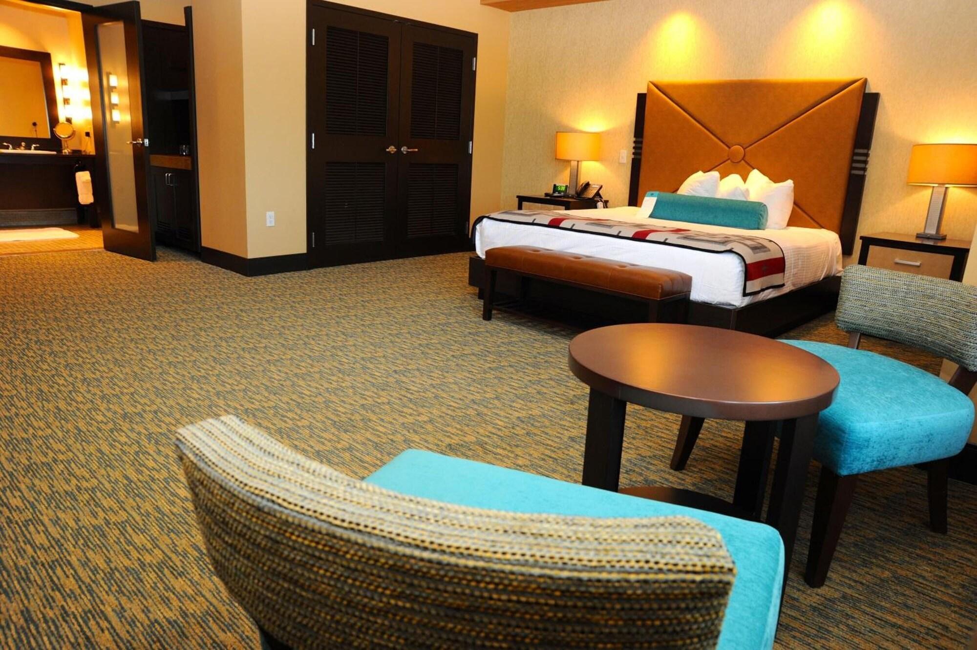Resort Twin Arrows Navajo Casino 4*
