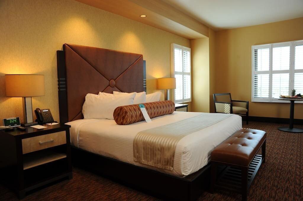 Resort Twin Arrows Navajo Casino 4*