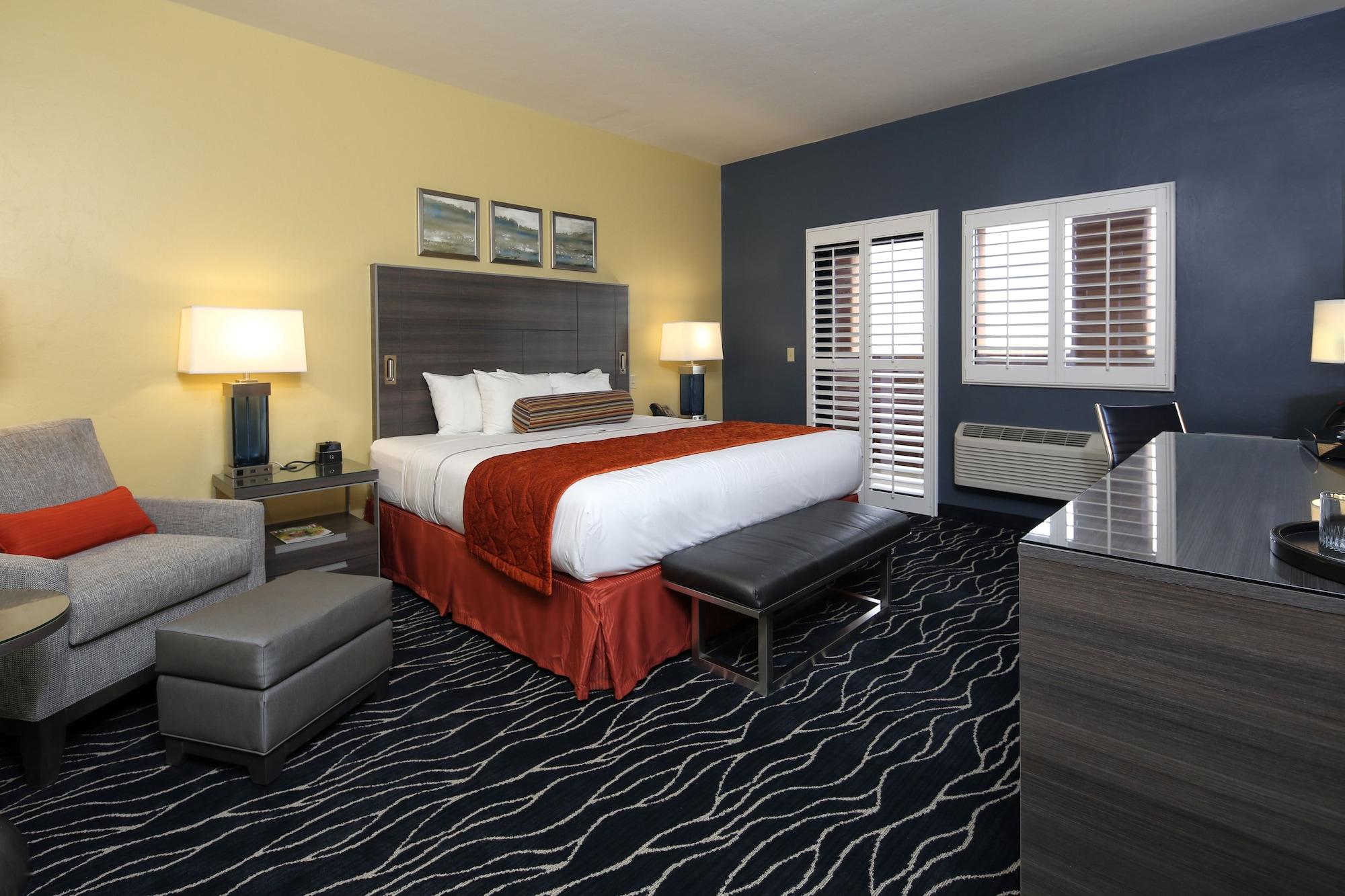 Desert Diamond Casino 4*