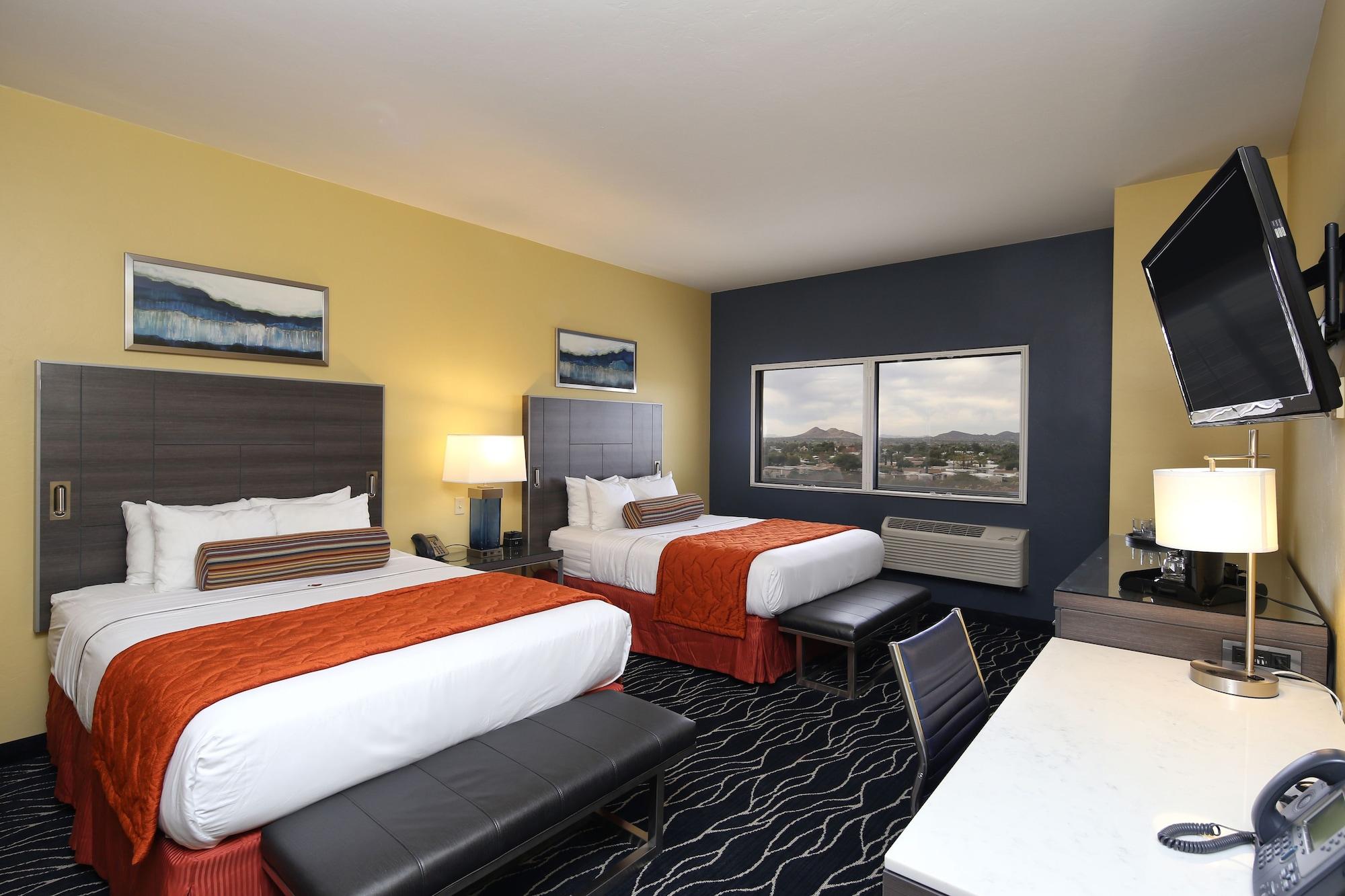 Hotel Desert Diamond Casino Tucson