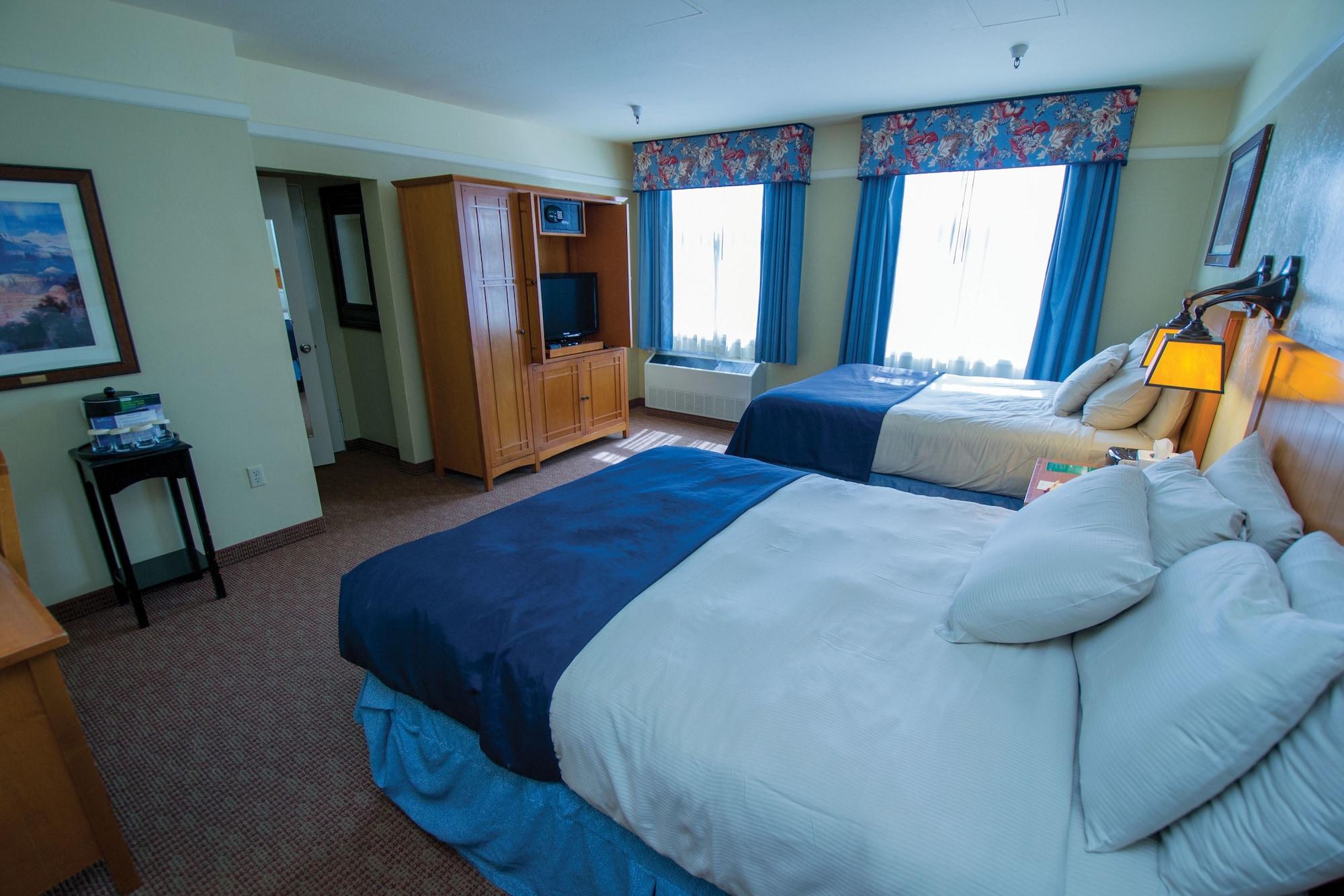 Hotel El Tovar 3*