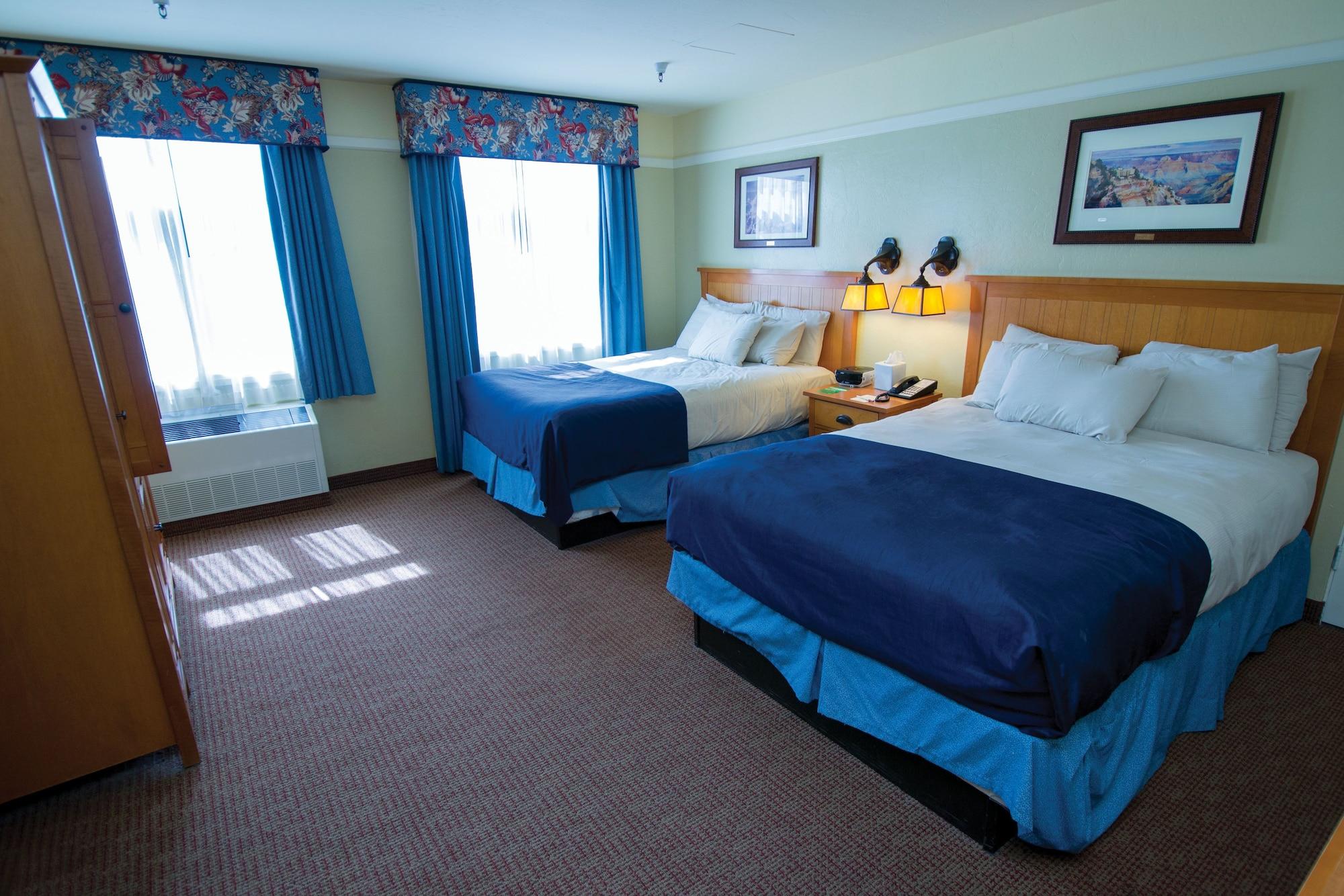 Hotel El Tovar