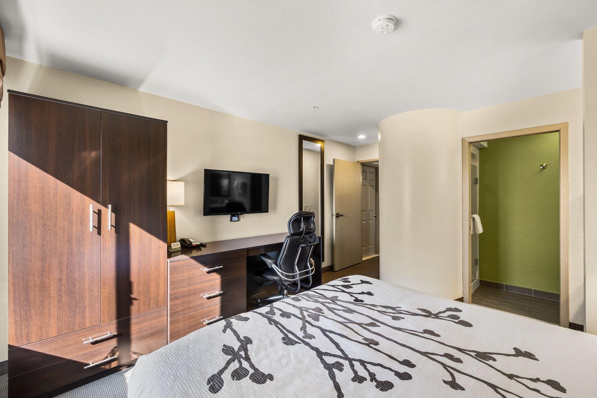 Hotel Surestay By Western Superstition Springs Mesa