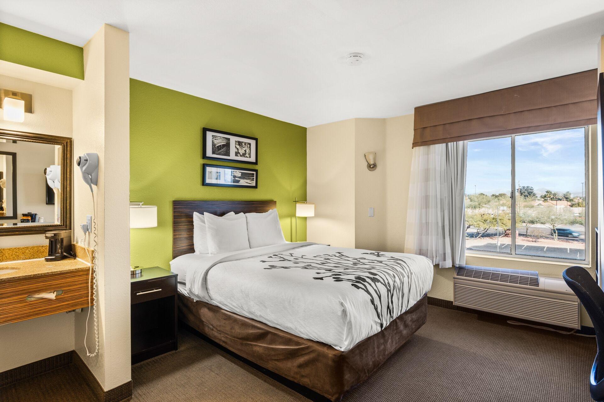 Surestay By Western Superstition Springs Hotel 3*