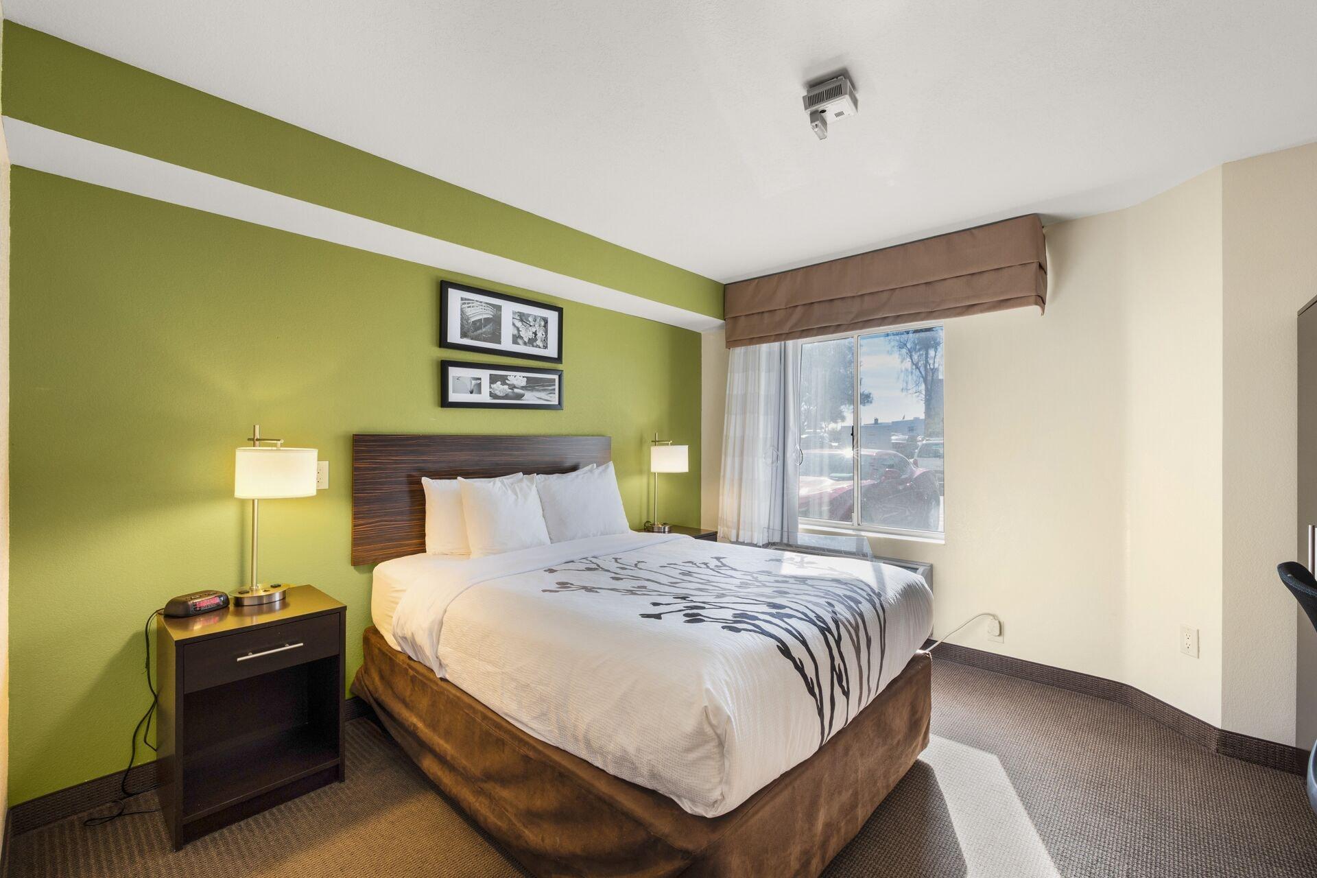 Hotel Surestay By Western Superstition Springs Mesa