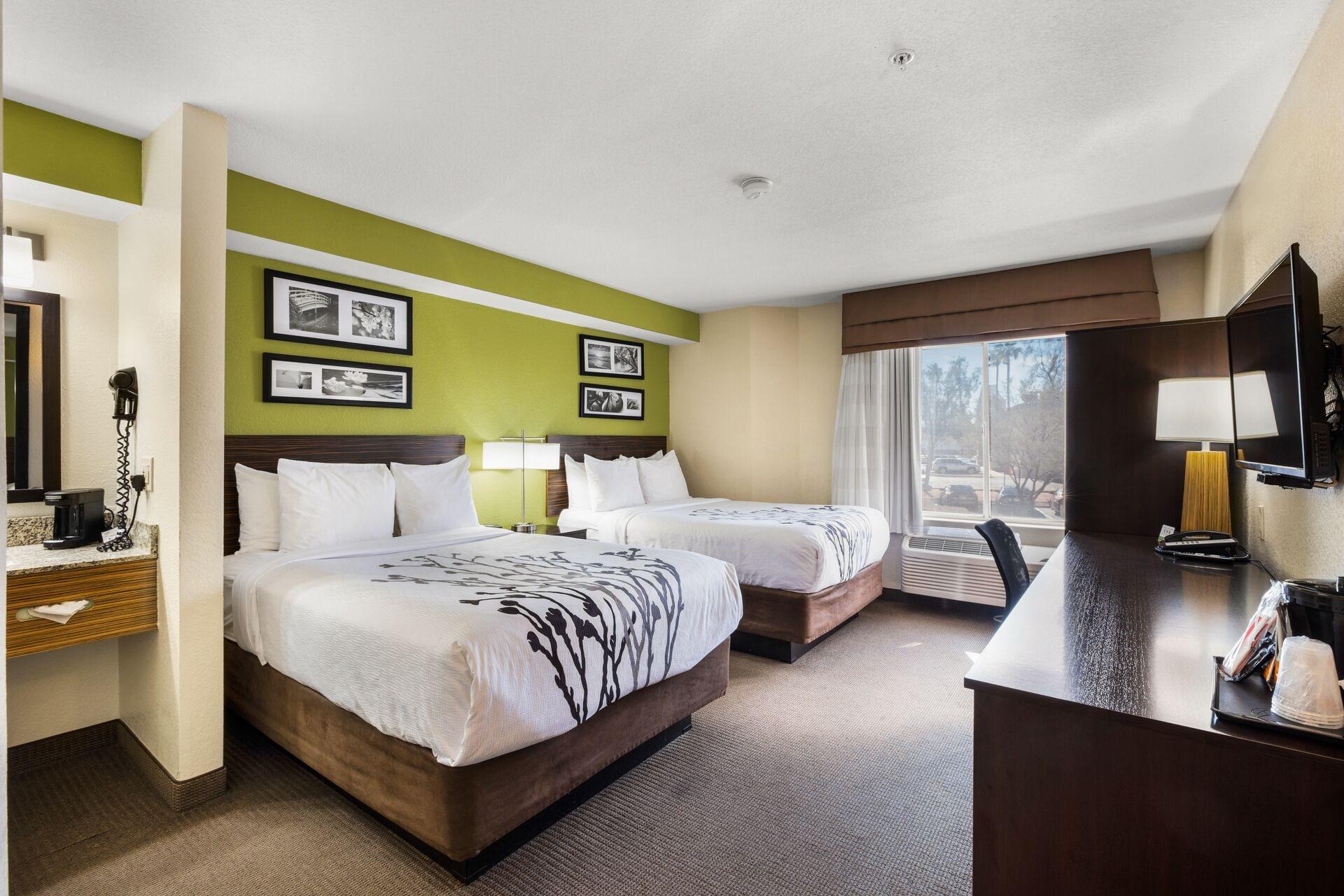 Surestay By Western Superstition Springs Hotel 3*