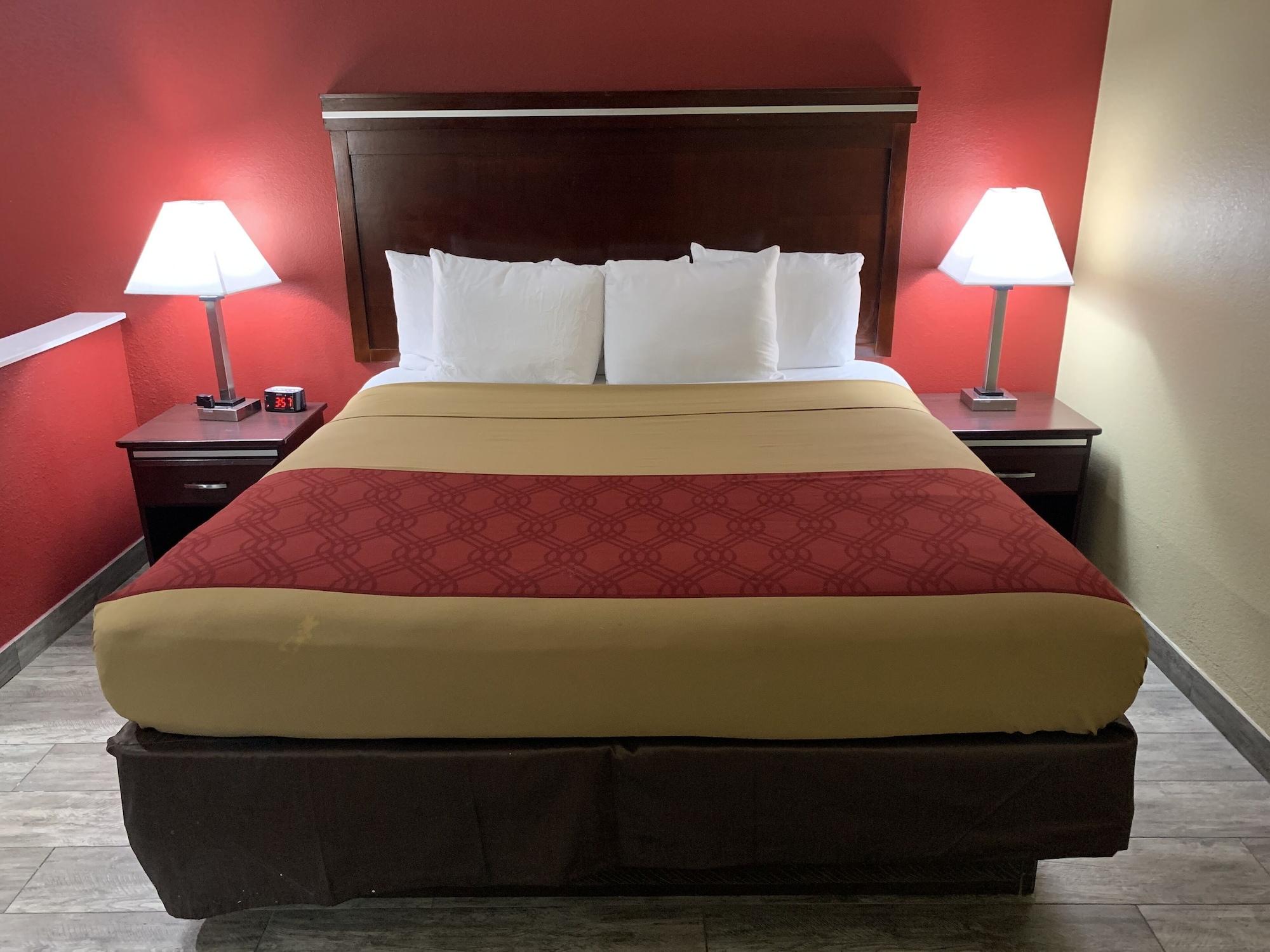 Hotel 6 Az Near Downtown & Sloan Park Mesa