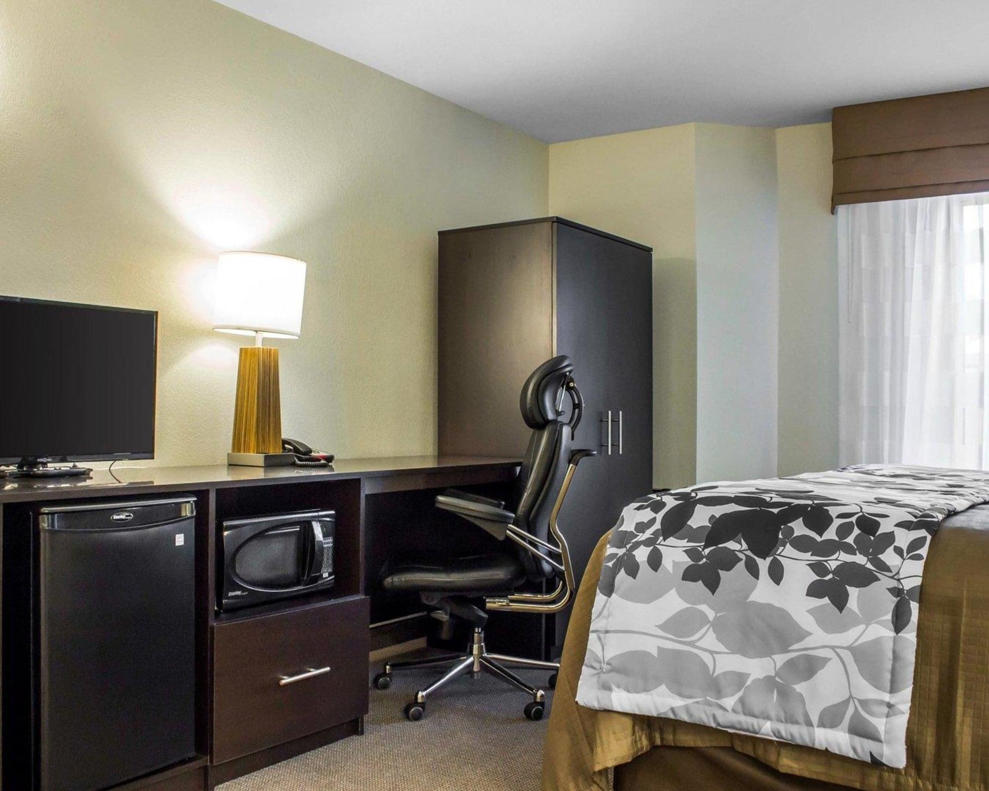 Hotel Surestay By Western Superstition Springs 3*