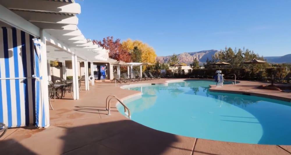 Hilton Vacation Club Ridge On Resort 3*