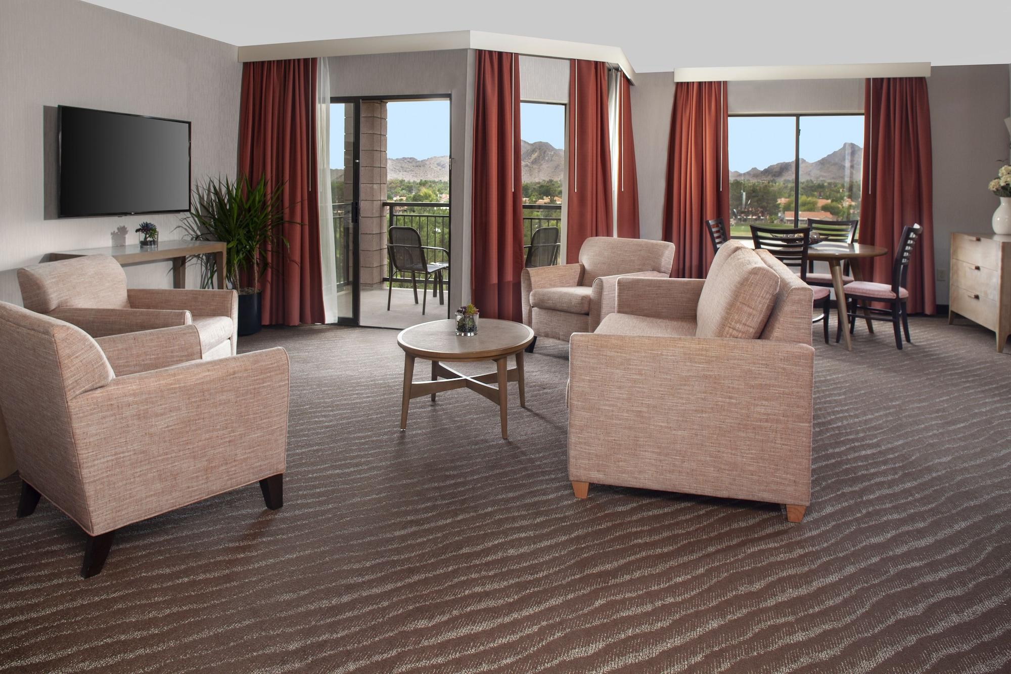 Embassy By Hilton Scottsdale Hotel