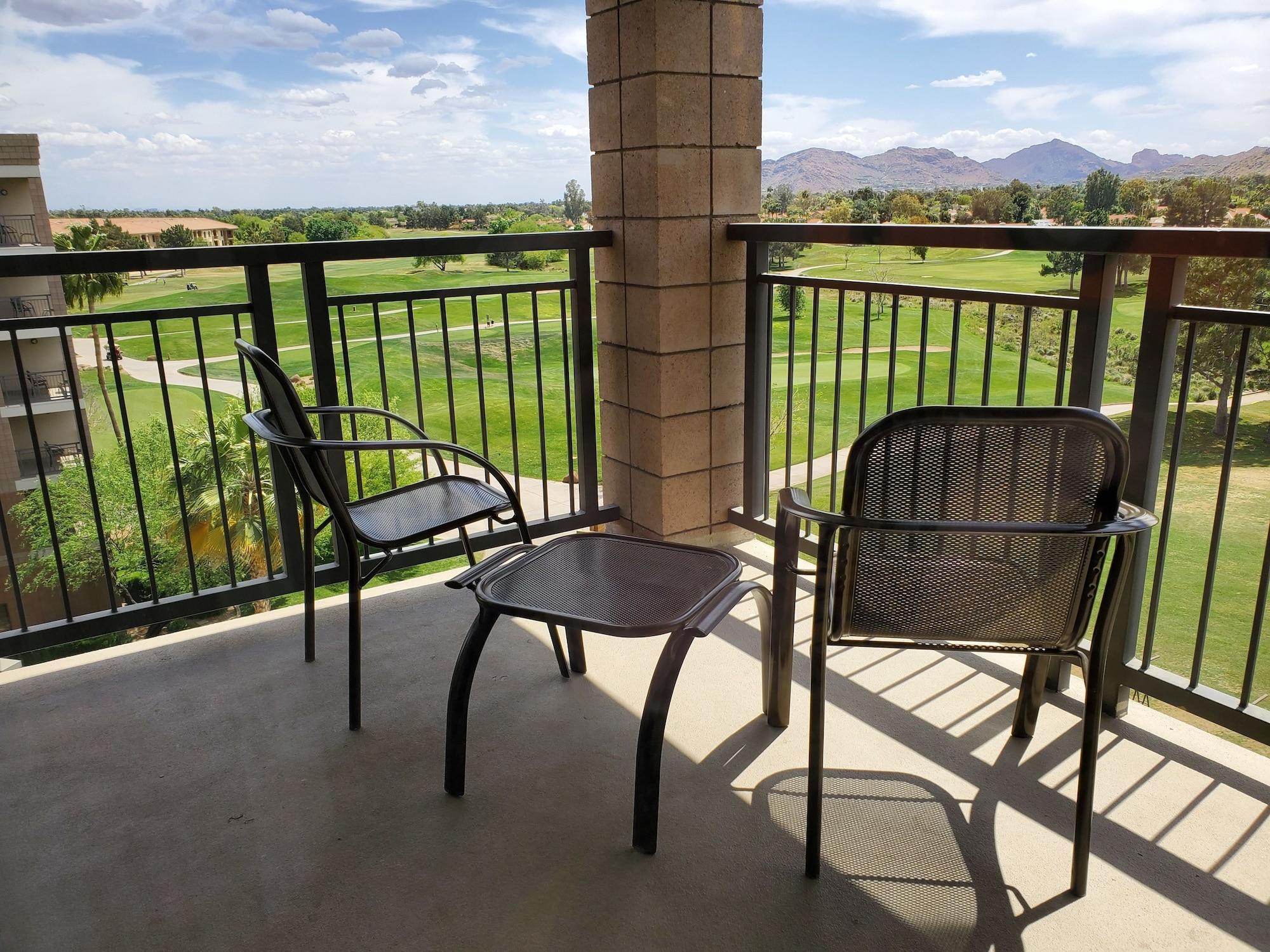 Hotel Embassy By Hilton Scottsdale Phoenix