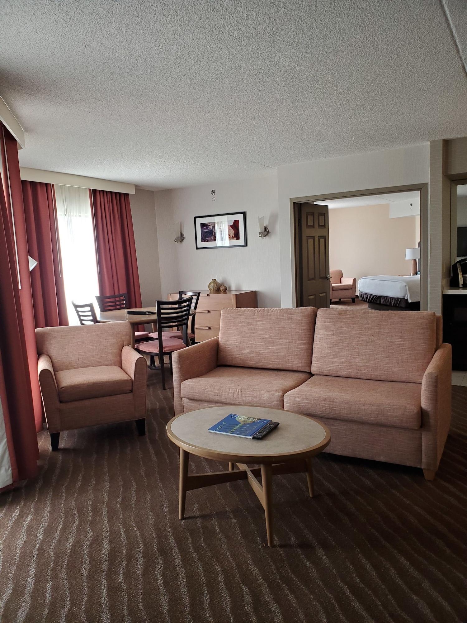 Embassy By Hilton Scottsdale Hotel Phoenix