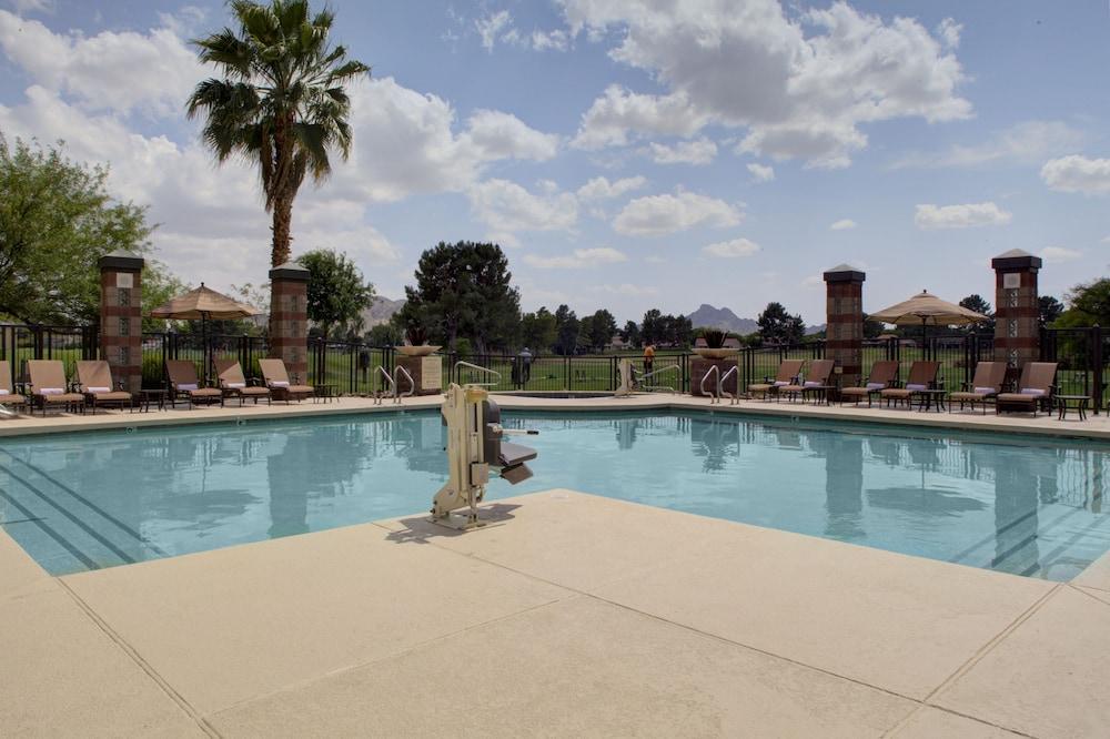 Hotel Embassy By Hilton Scottsdale Phoenix