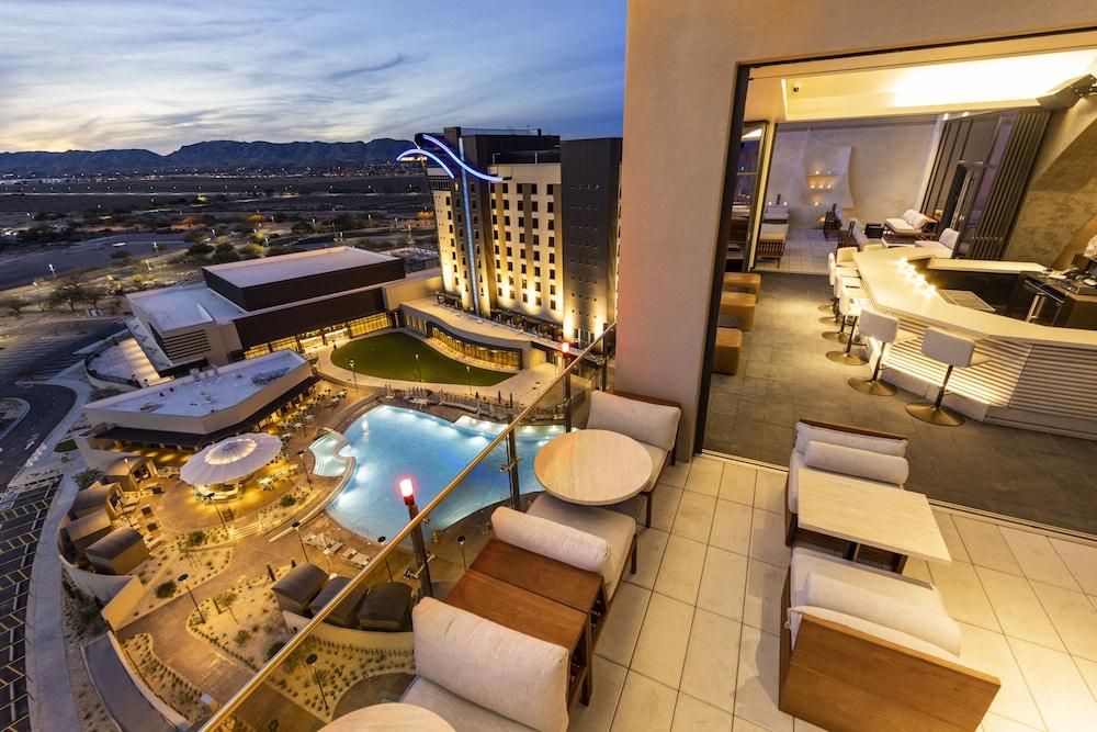 Hotel Wild Horse Pass & Casino Chandler