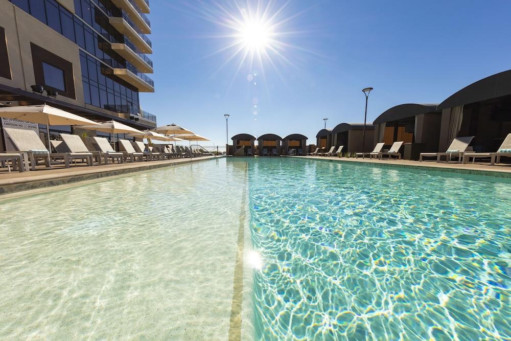 Wild Horse Pass & Casino Hotel