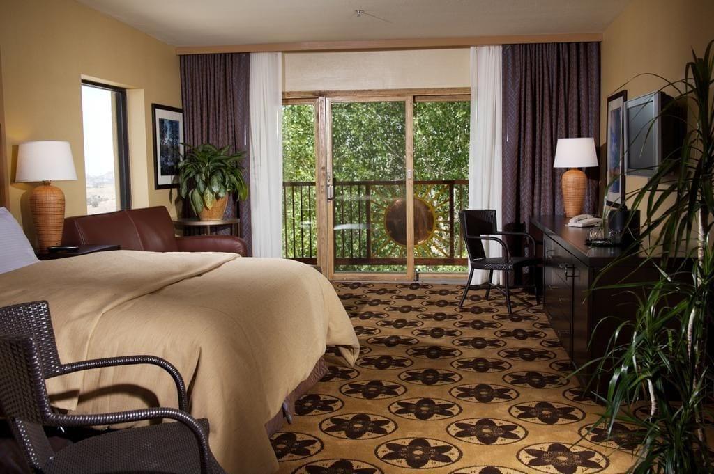 & Conference Center Resort Prescott